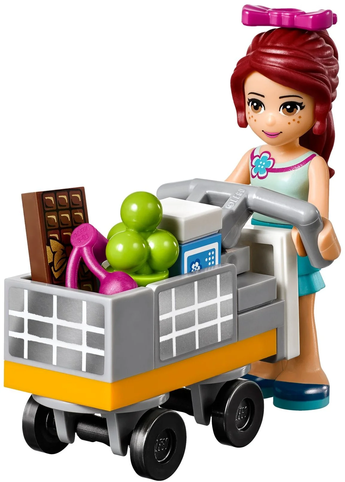 LEGO® 41118 Supermarket w Heartlake - zdjęcie 19
