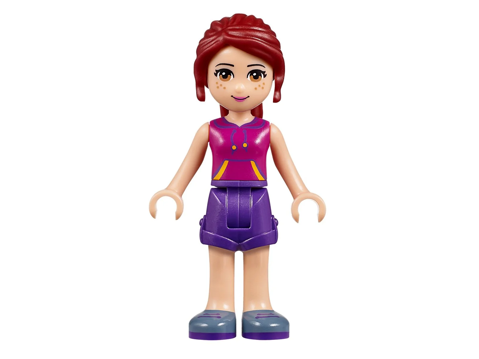 LEGO® 41120 Letni obóz łuczniczy - zdjęcie 5