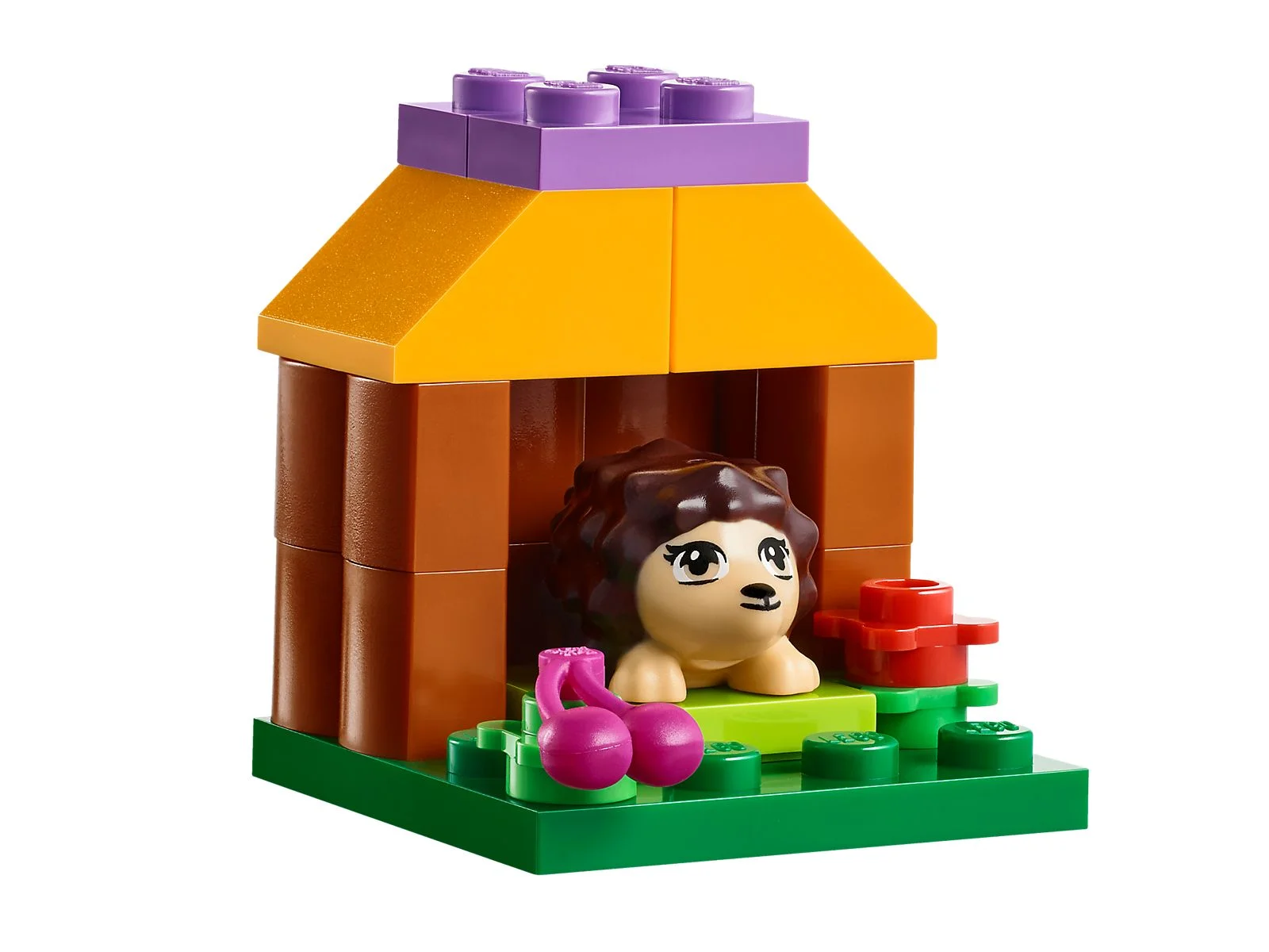 LEGO® 41120 Letni obóz łuczniczy - zdjęcie 8