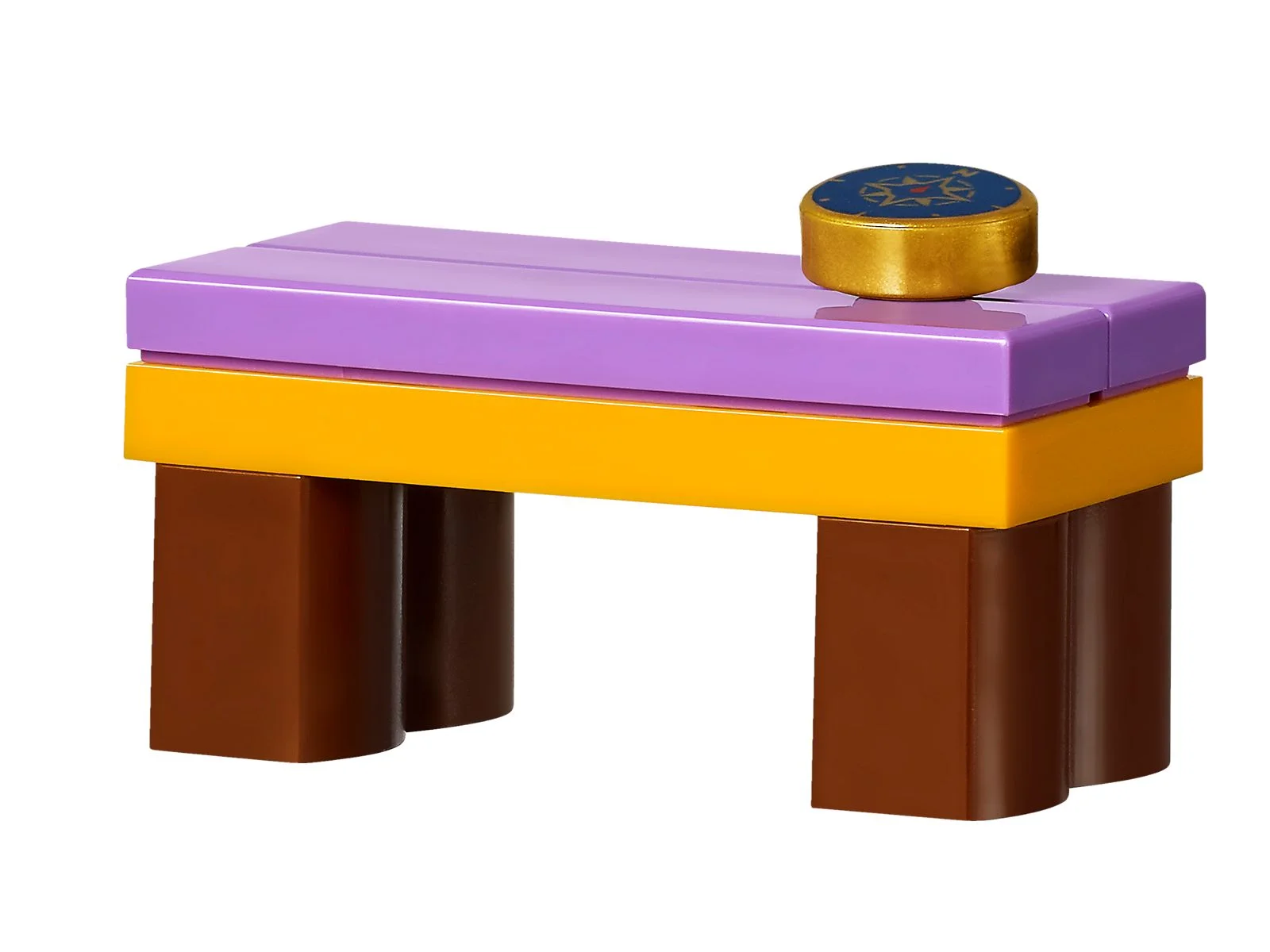 LEGO® 41121 Spływ Pontonem - zdjęcie 9