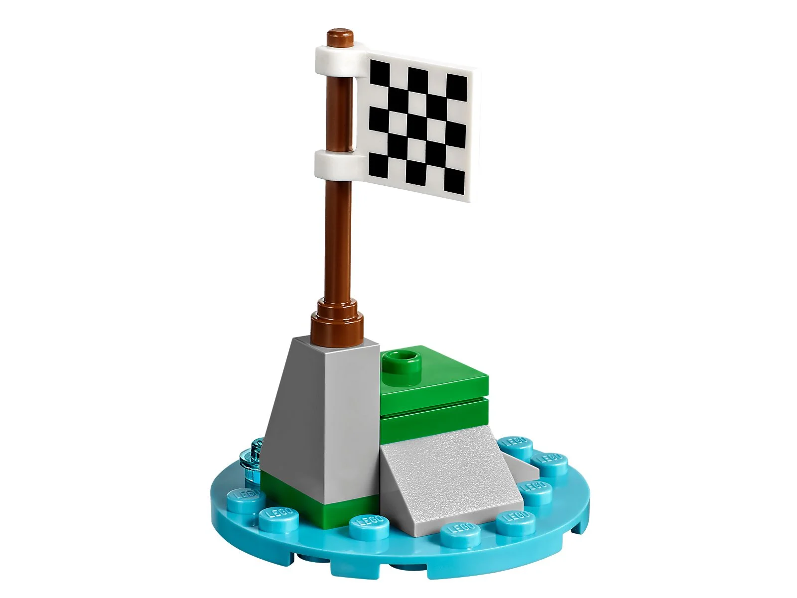 LEGO® 41121 Spływ Pontonem - zdjęcie 10