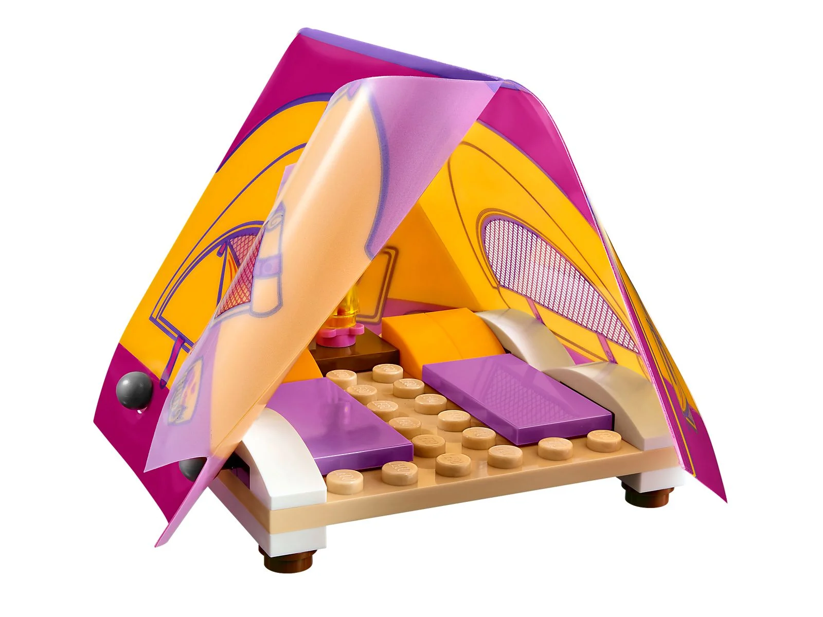 LEGO® 41121 Spływ Pontonem - zdjęcie 13