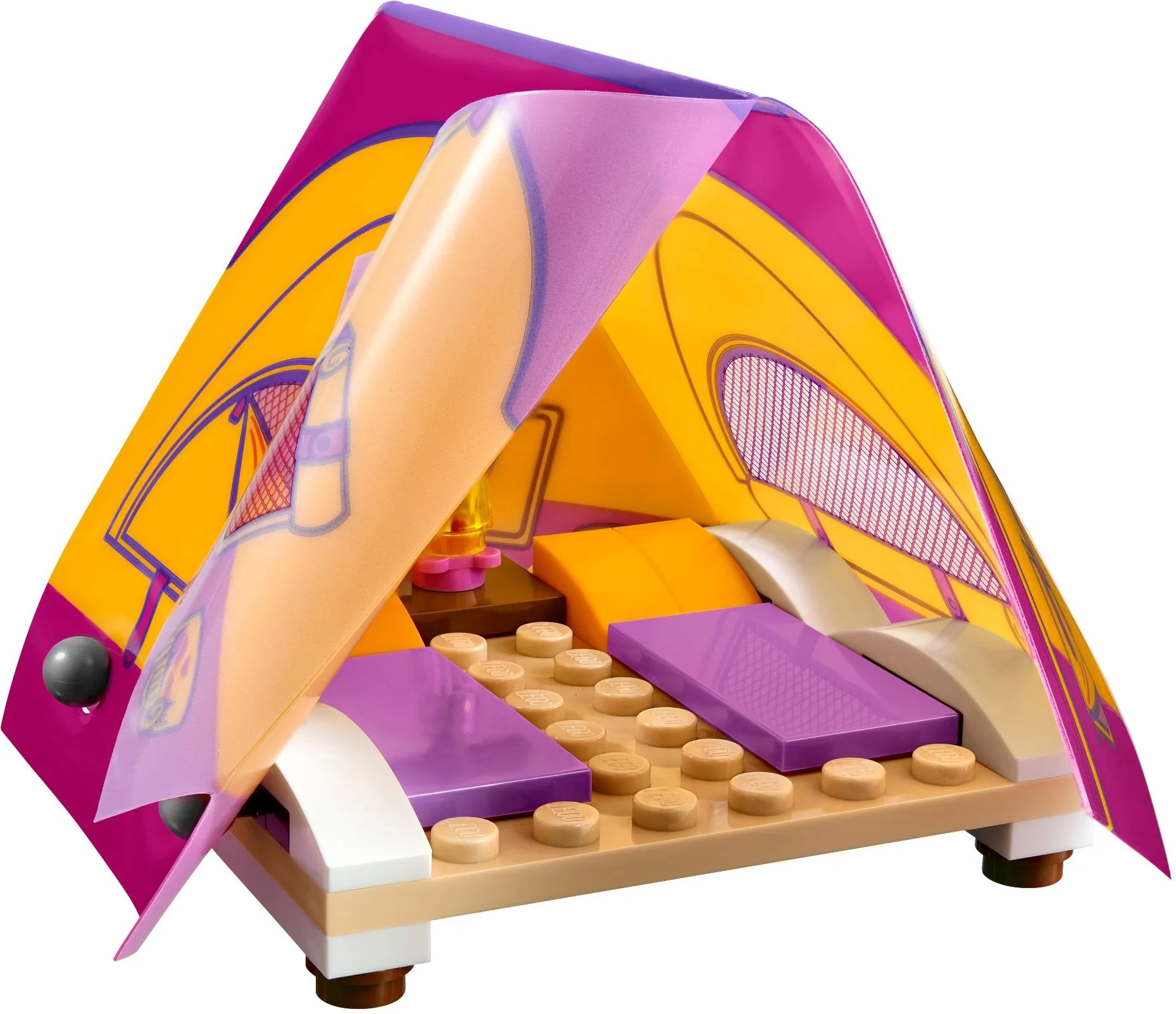 LEGO® 41121 Spływ Pontonem - zdjęcie 15