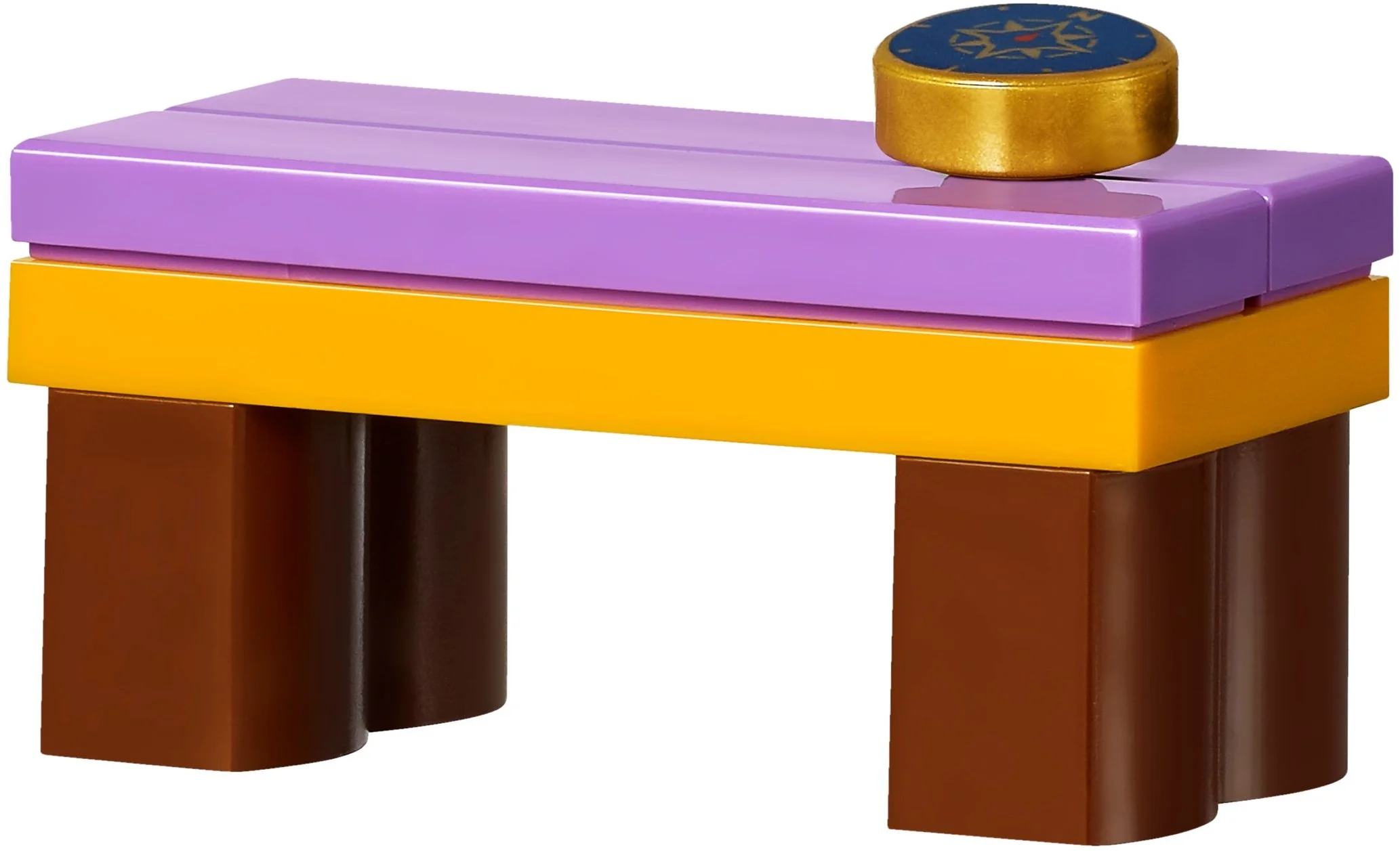 LEGO® 41121 Spływ Pontonem - zdjęcie 17