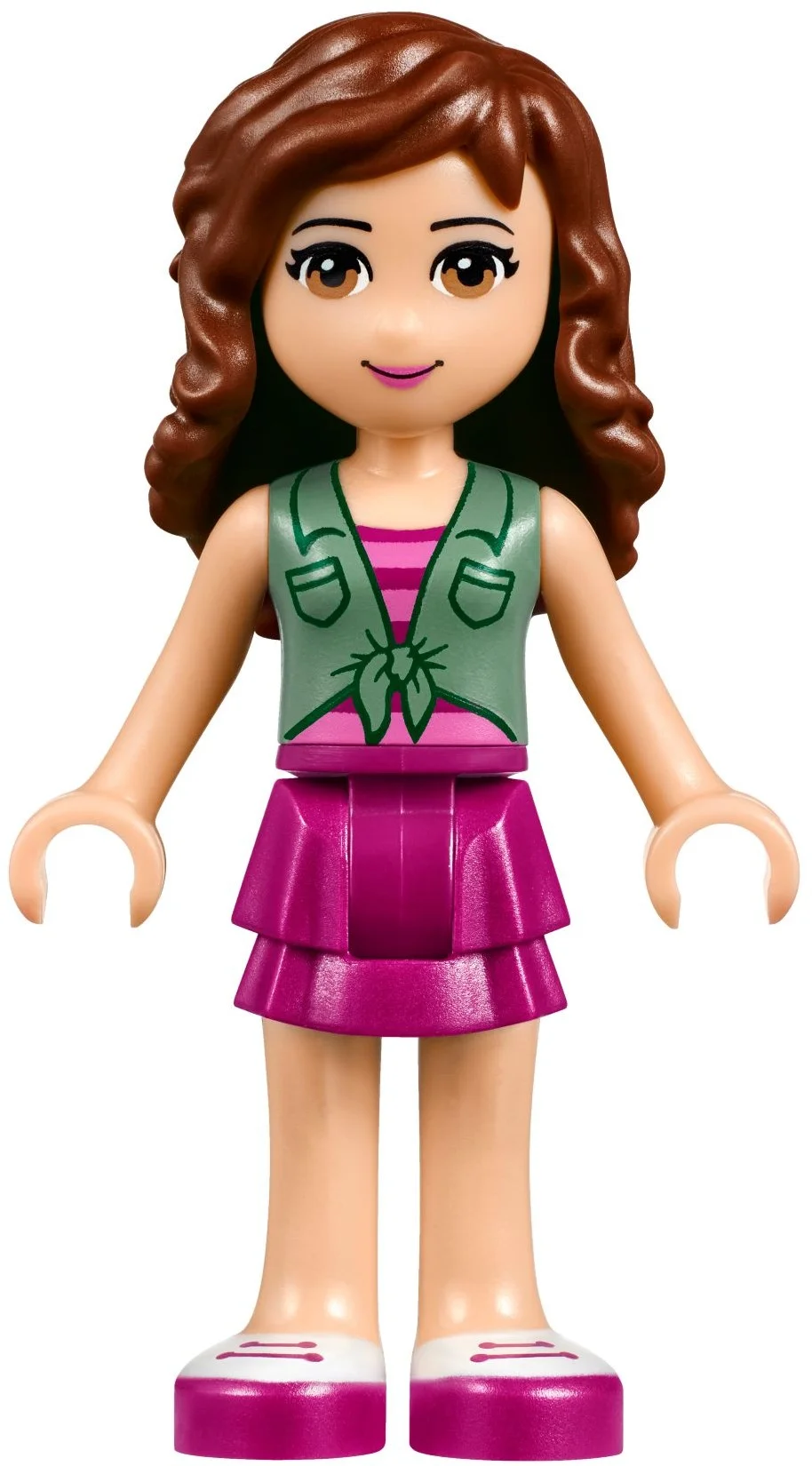 LEGO® 41121 Spływ Pontonem - zdjęcie 22