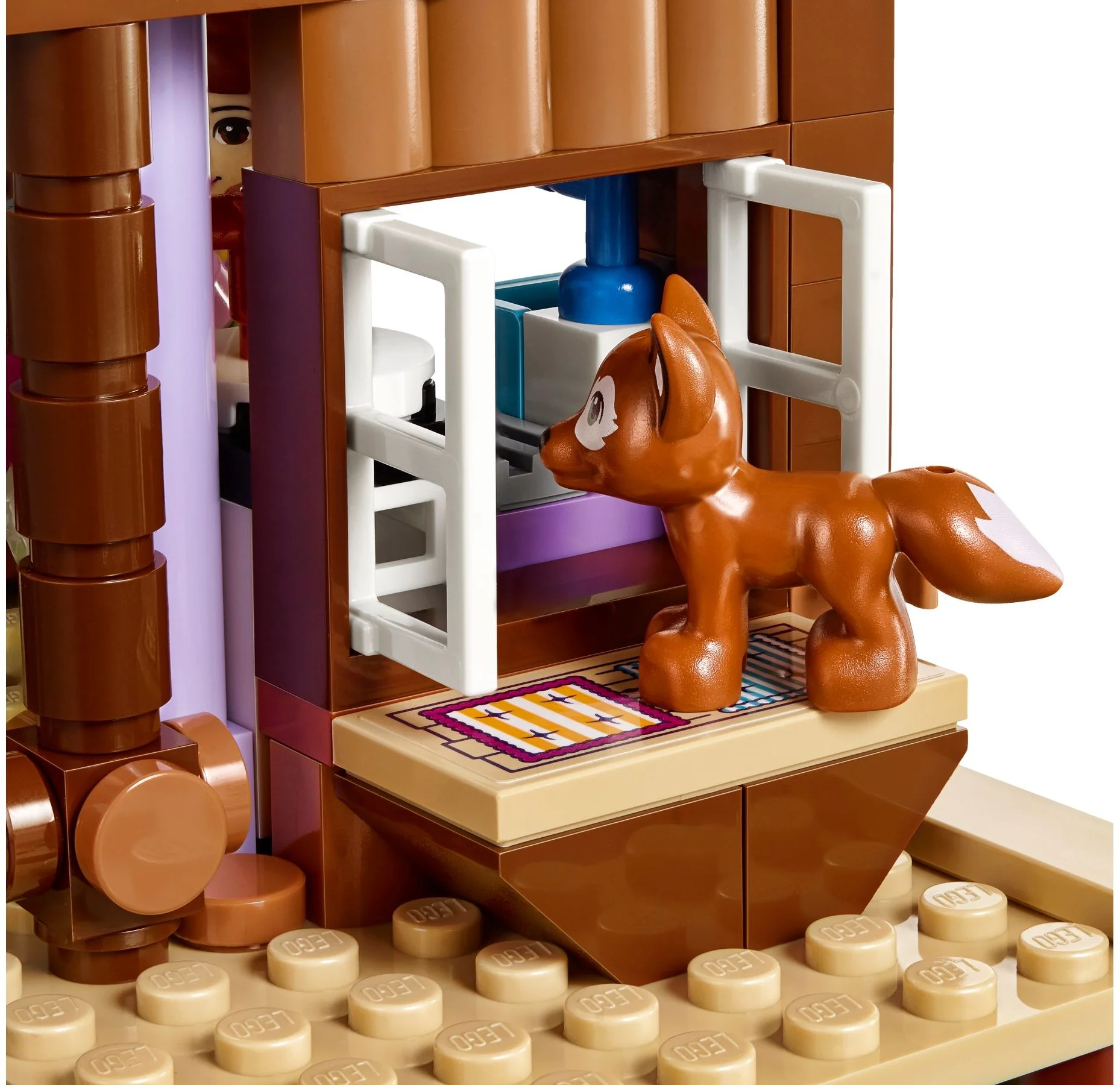 LEGO® 41122 Domek na drzewie - zdjęcie 17