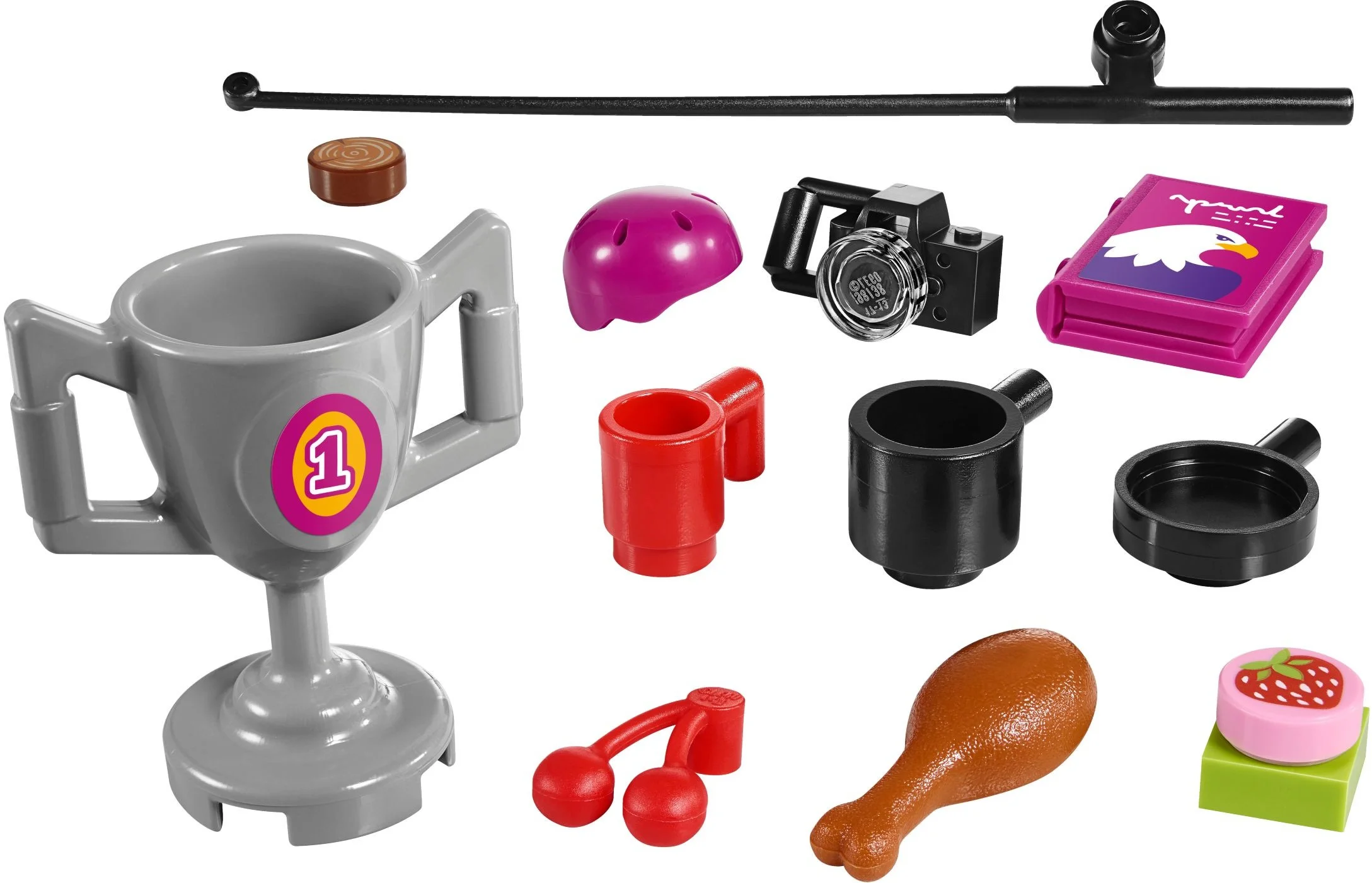 LEGO® 41122 Domek na drzewie - zdjęcie 21