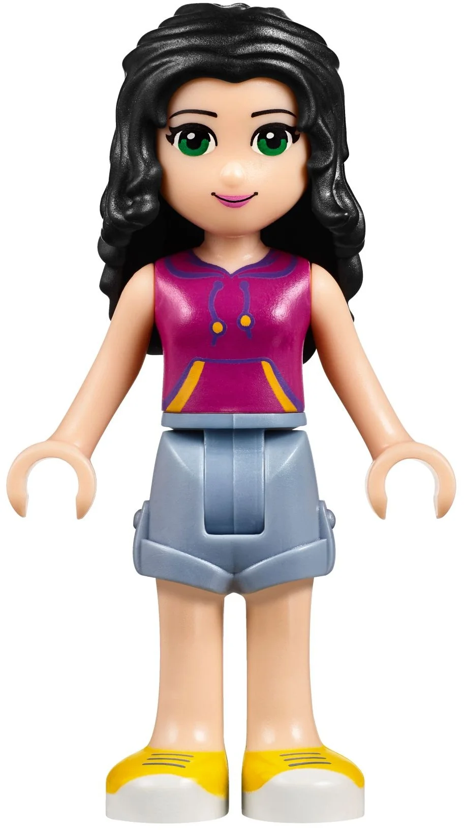 LEGO® 41122 Domek na drzewie - zdjęcie 24