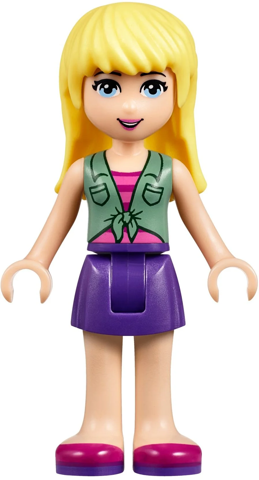 LEGO® 41122 Domek na drzewie - zdjęcie 26