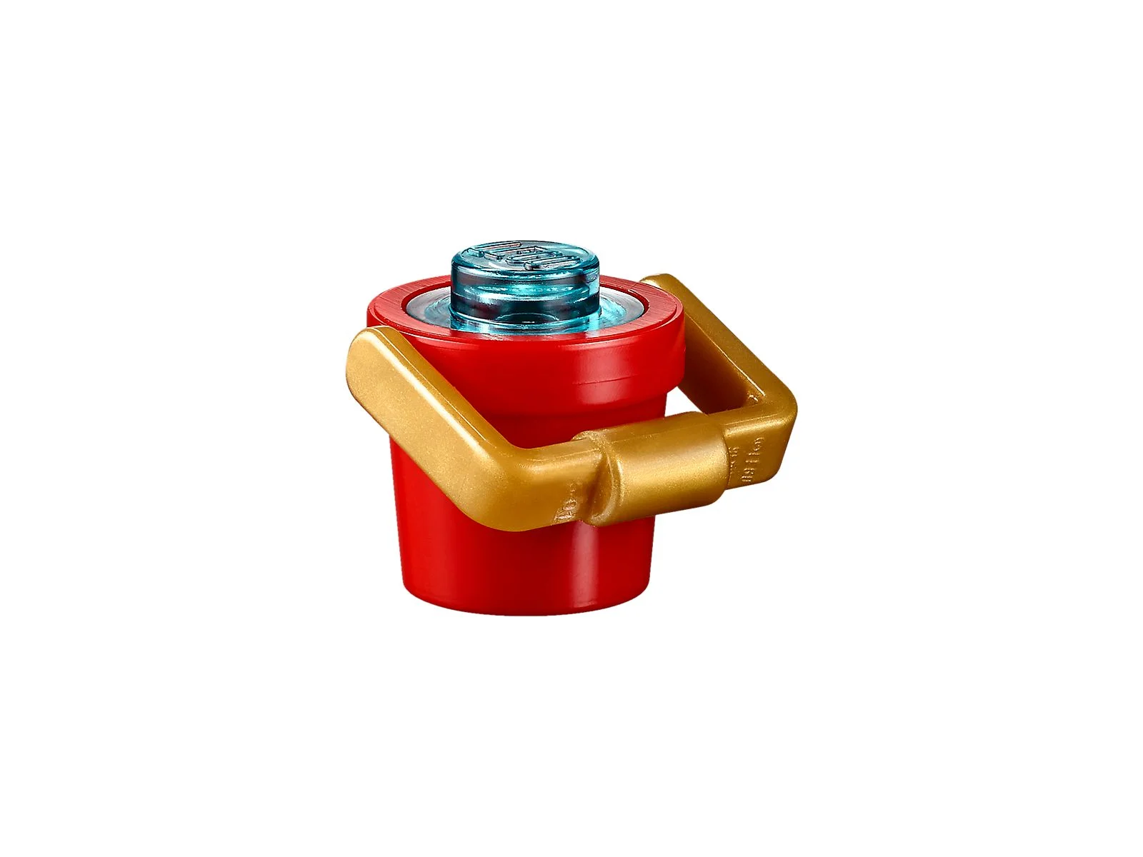 LEGO® 41123 Kąpiel źrebaka - zdjęcie 3