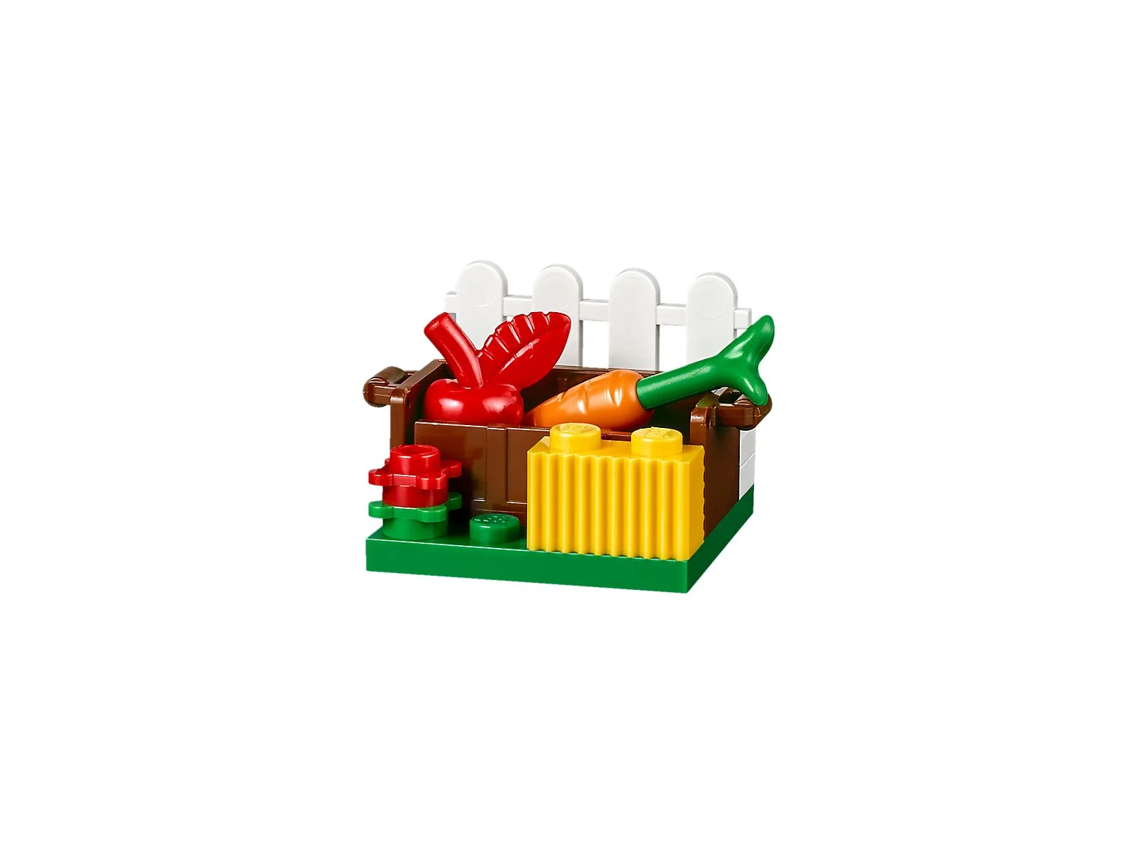 LEGO® 41123 Kąpiel źrebaka - zdjęcie 5