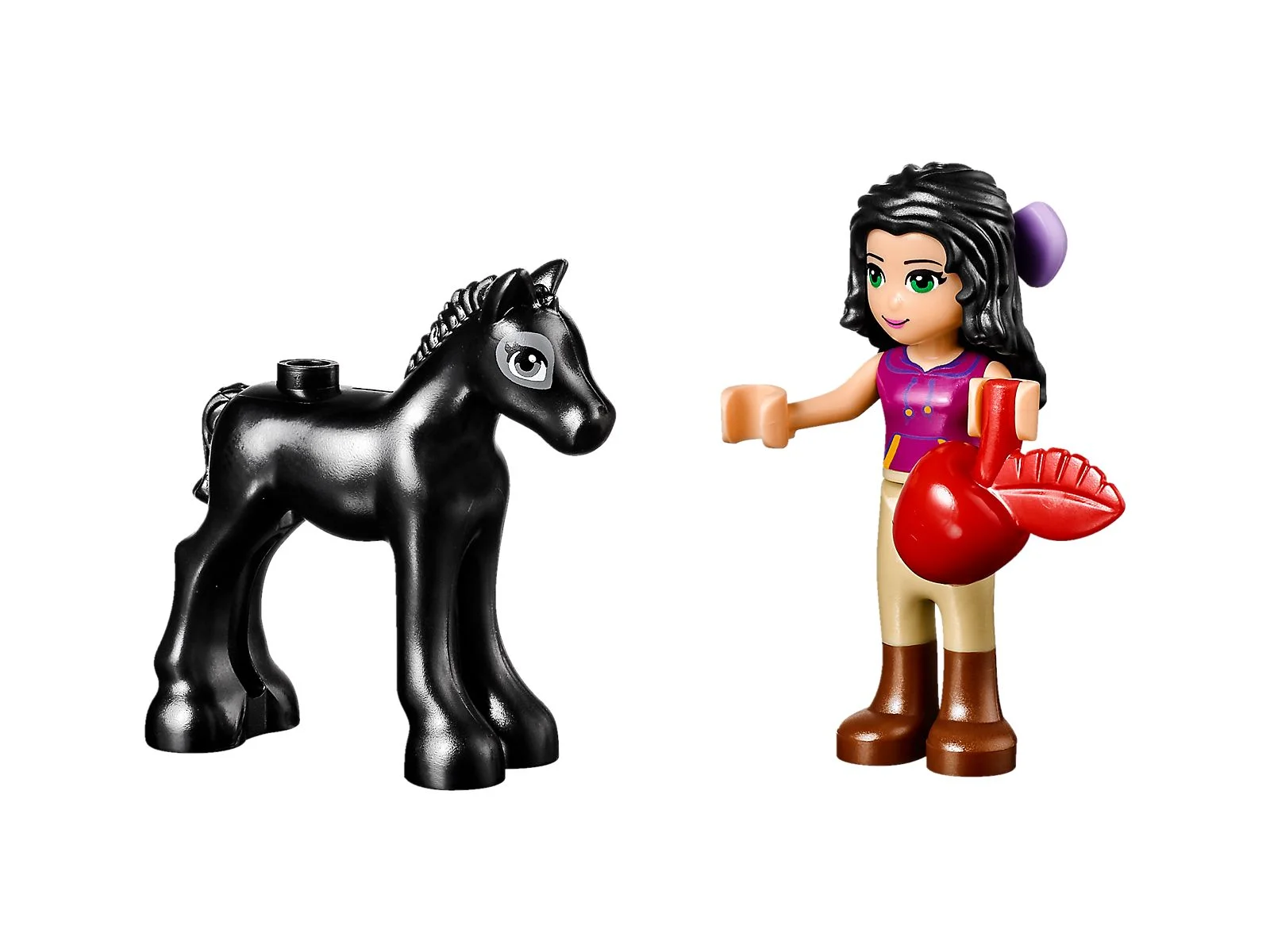 LEGO® 41123 Kąpiel źrebaka - zdjęcie 6