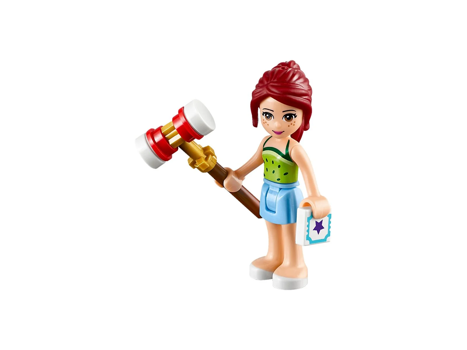 LEGO® 41127 Automaty w parku rozrywki - zdjęcie 7