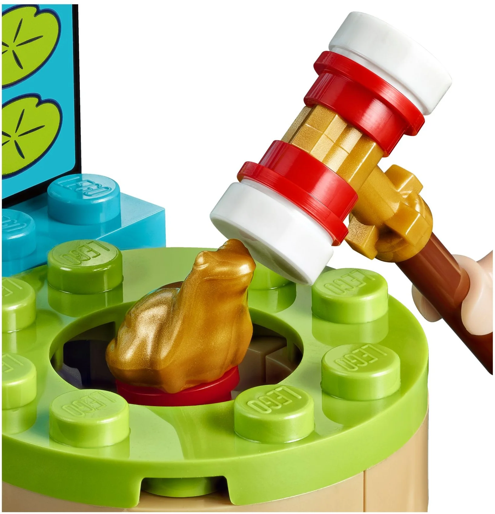 LEGO® 41127 Automaty w parku rozrywki - zdjęcie 13