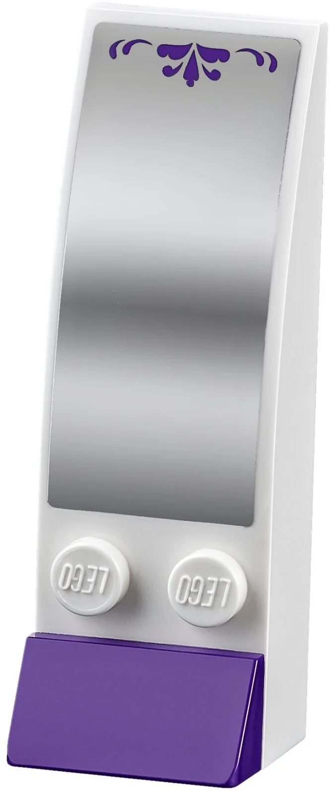 LEGO® 41129 Furgonetka z hot-dogami w parku rozrywki - zdjęcie 10