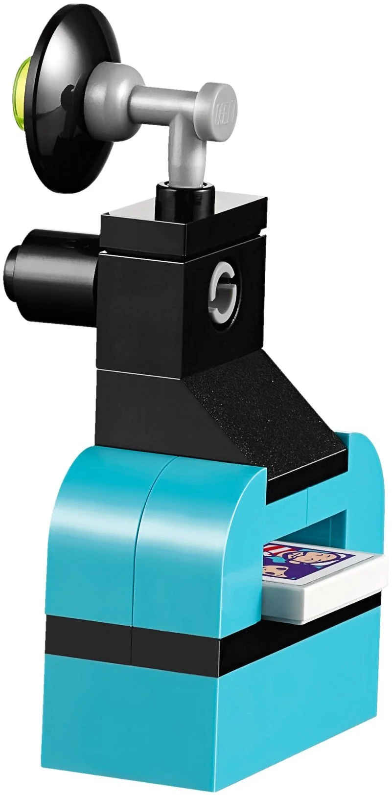 LEGO® 41129 Furgonetka z hot-dogami w parku rozrywki - zdjęcie 18