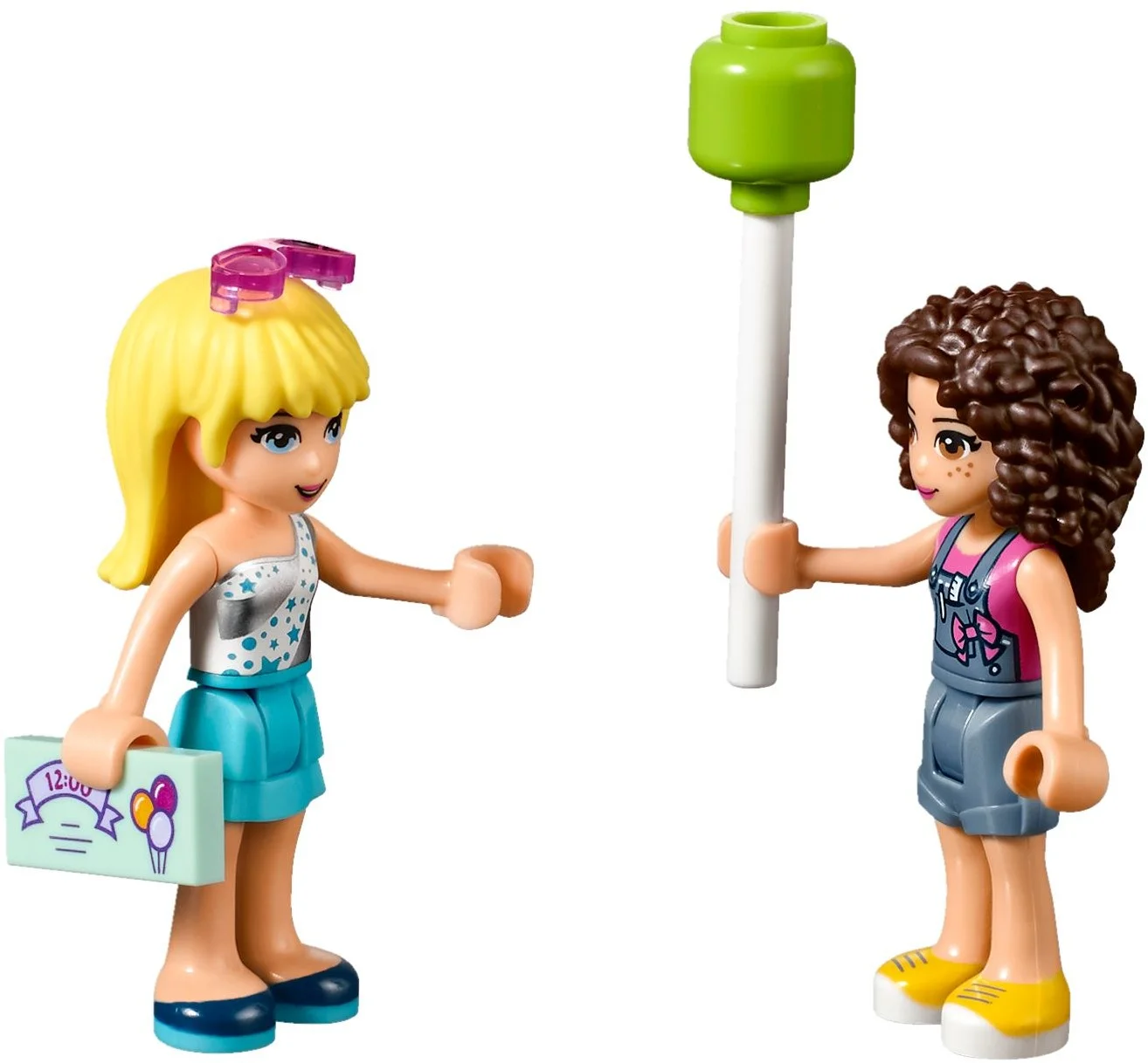 LEGO® 41132 Lego Friends Imprezowy Sklepik W Heartlake - zdjęcie 7