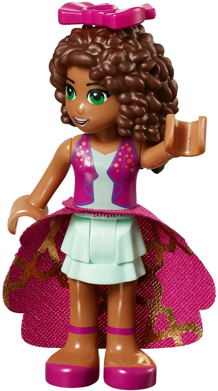 LEGO® 41135 Dom gwiazdy pop Livi - zdjęcie 25