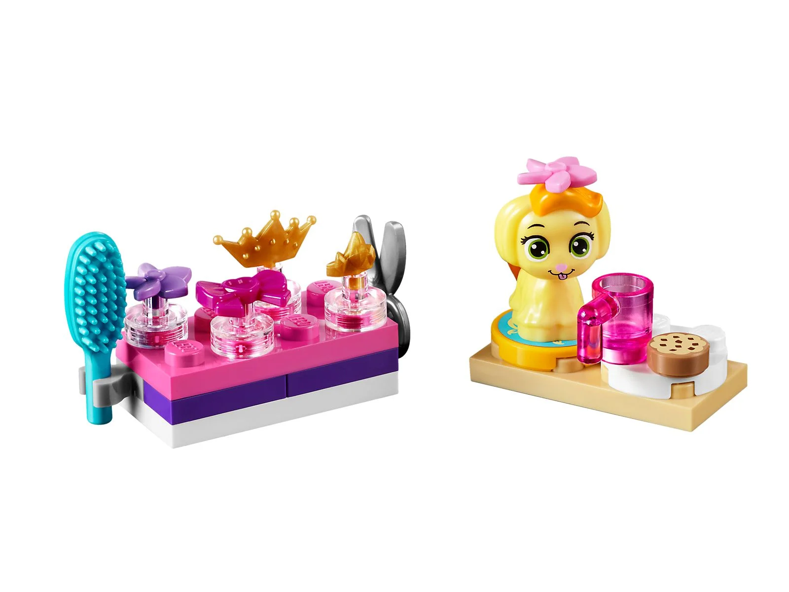 LEGO® 41140 Salon piękności Daisy - zdjęcie 3