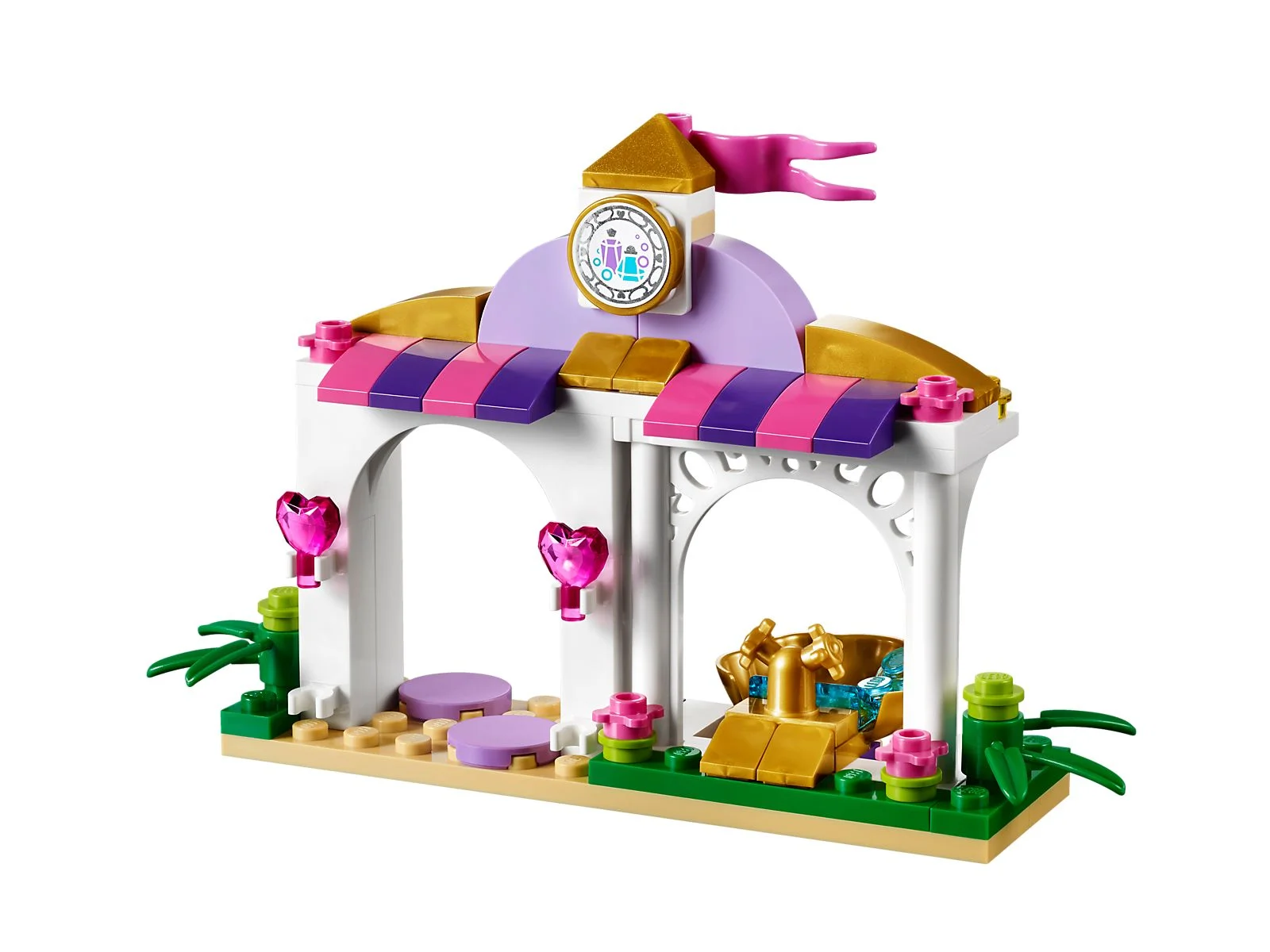 LEGO® 41140 Salon piękności Daisy - zdjęcie 4