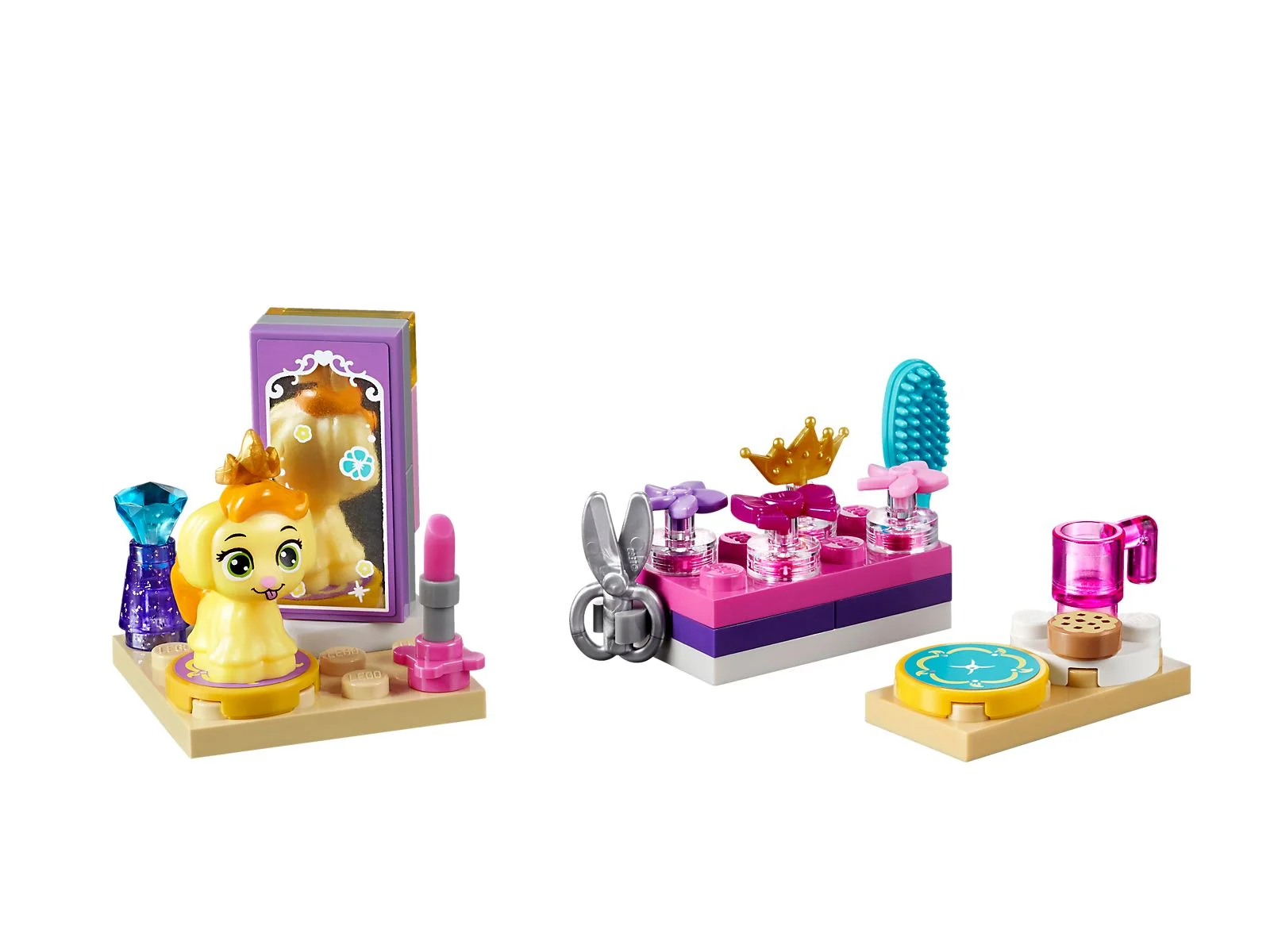 LEGO® 41140 Salon piękności Daisy - zdjęcie 5