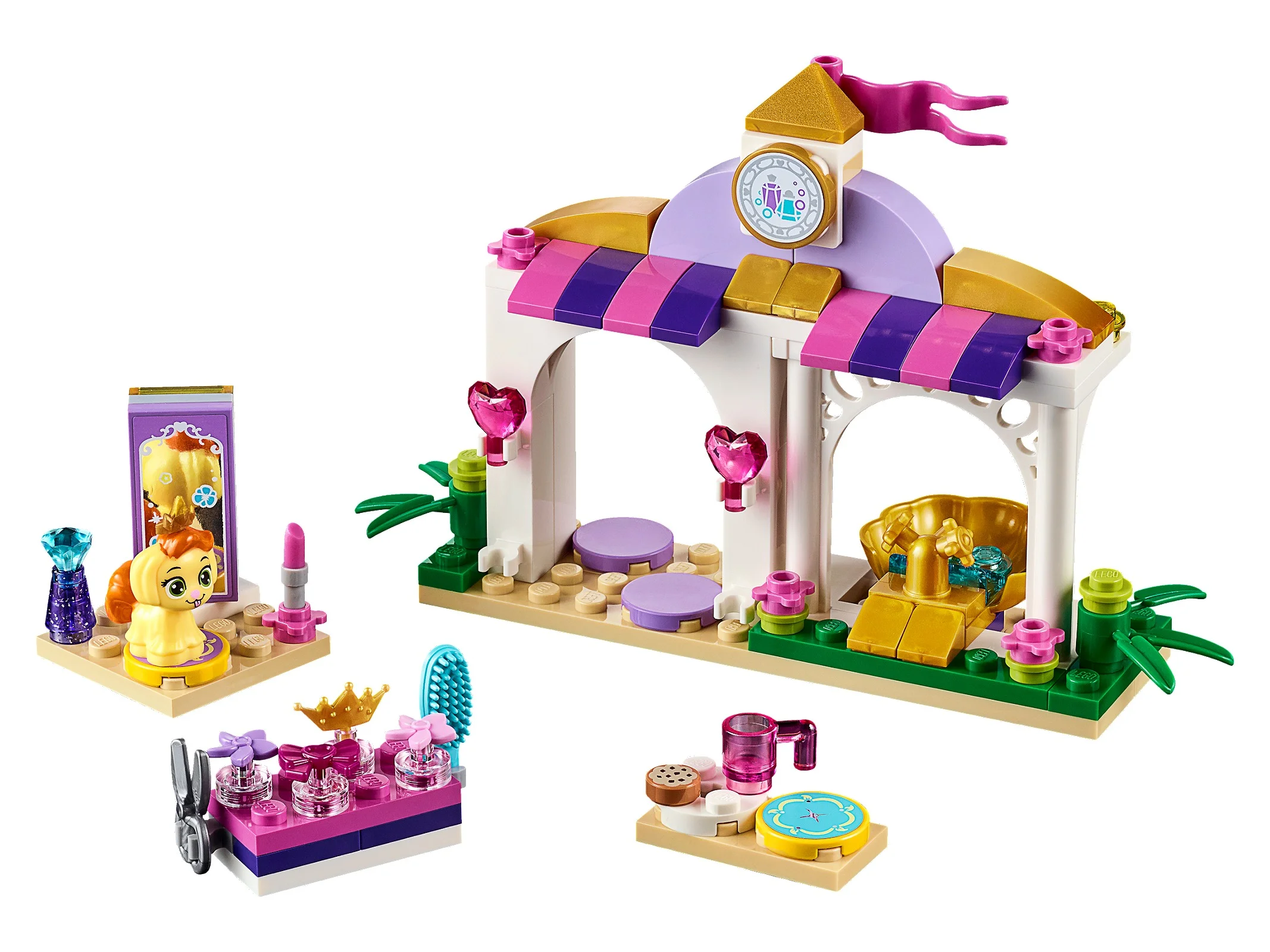 LEGO® 41140 Salon piękności Daisy - zdjęcie 6