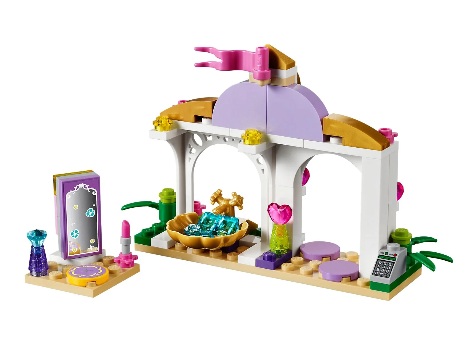 LEGO® 41140 Salon piękności Daisy - zdjęcie 7