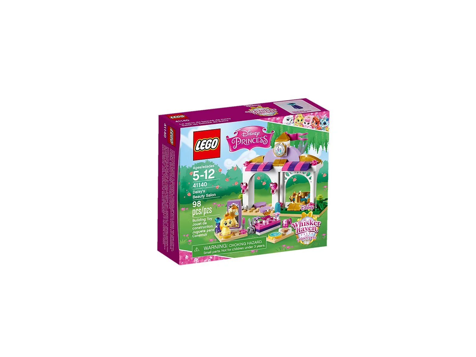 LEGO® 41140 Salon piękności Daisy - zdjęcie 8