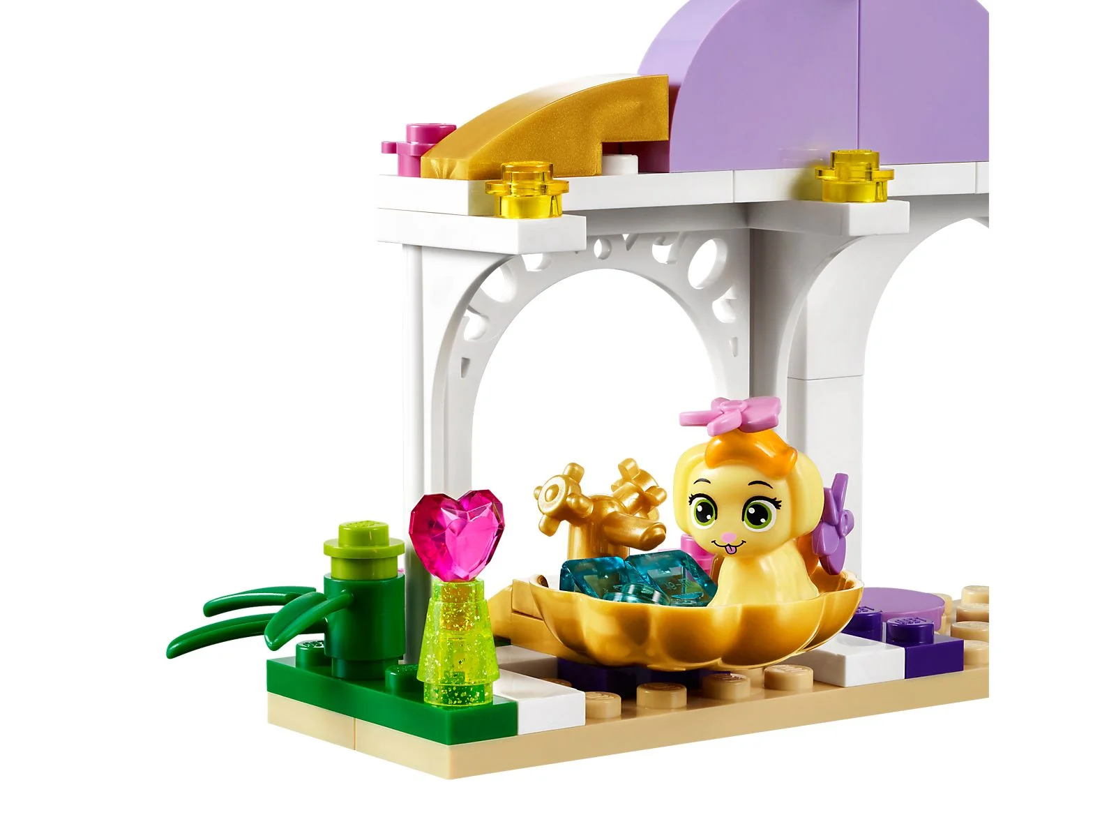 LEGO® 41140 Salon piękności Daisy - zdjęcie 9