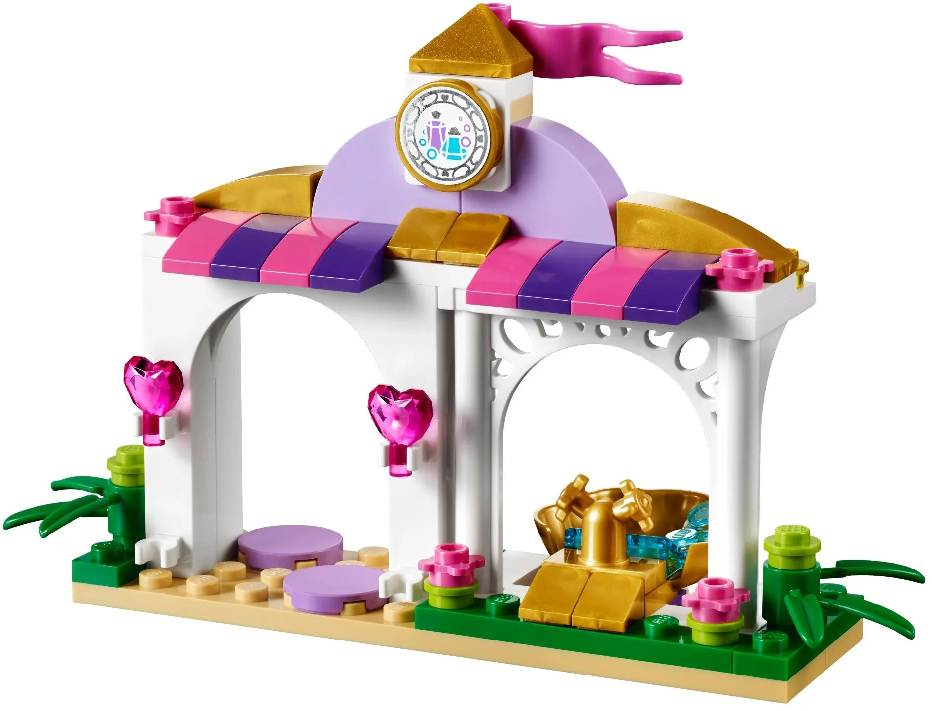 LEGO® 41140 Salon piękności Daisy - zdjęcie 11