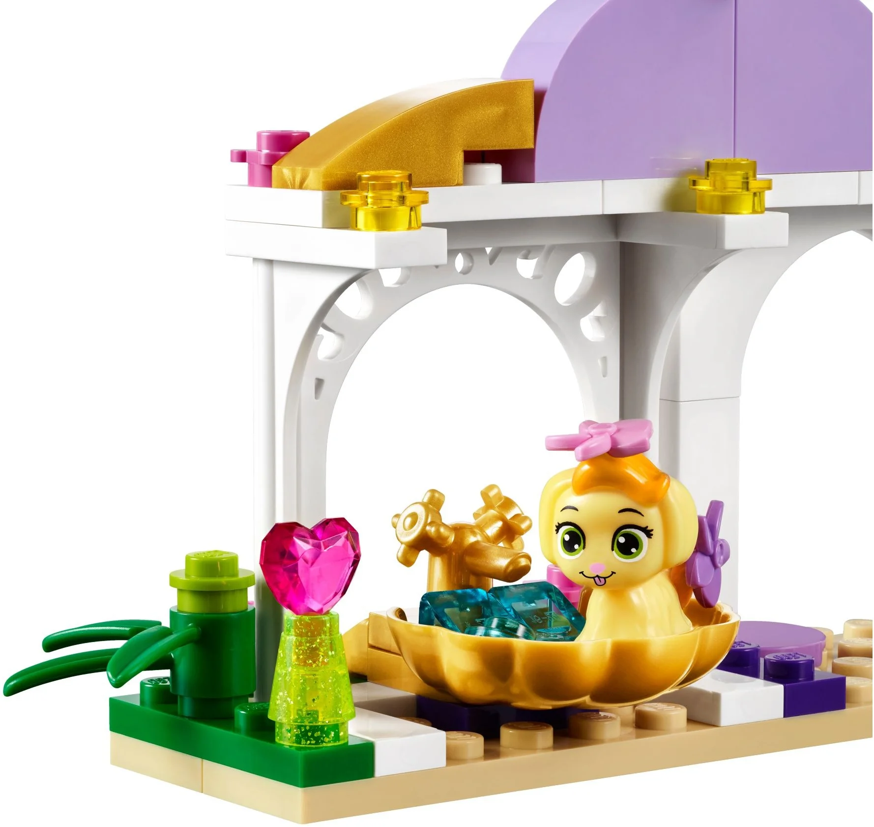 LEGO® 41140 Salon piękności Daisy - zdjęcie 13