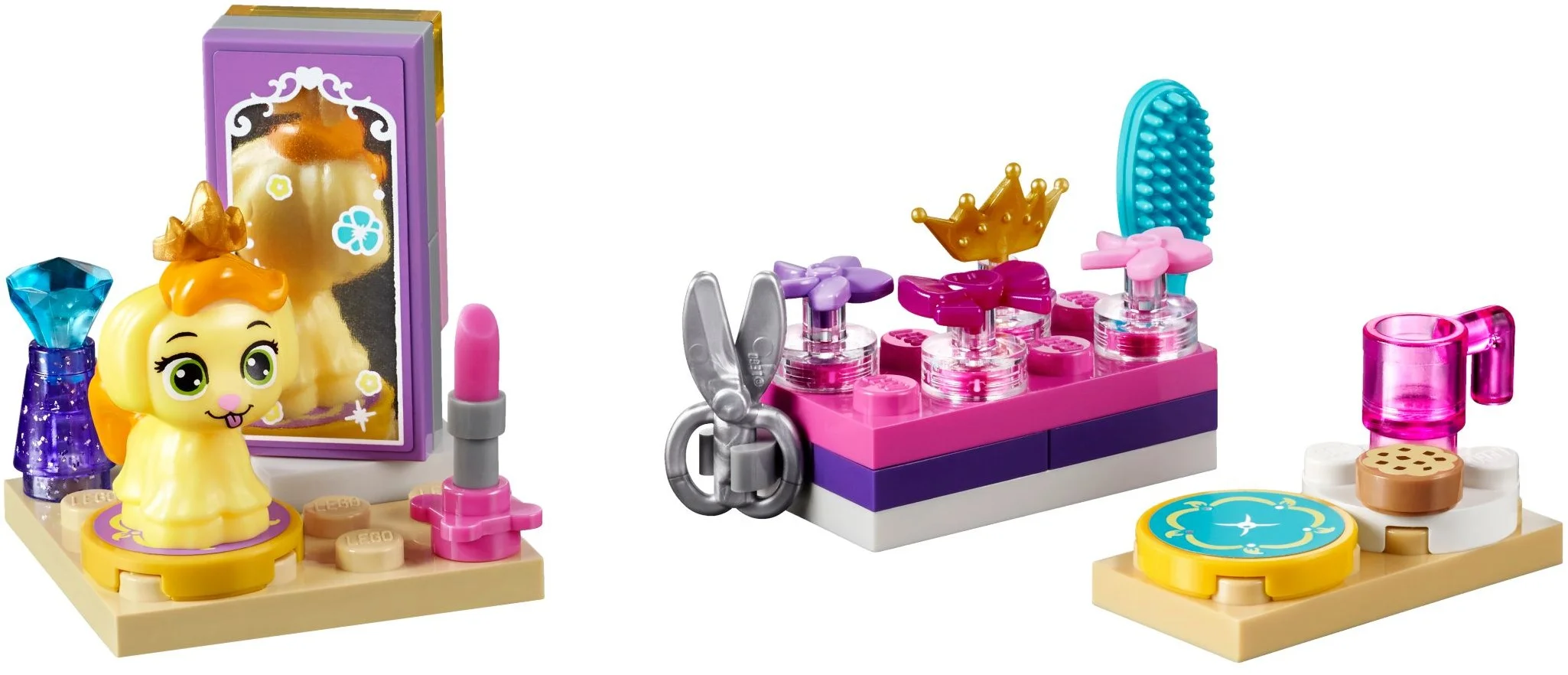 LEGO® 41140 Salon piękności Daisy - zdjęcie 14