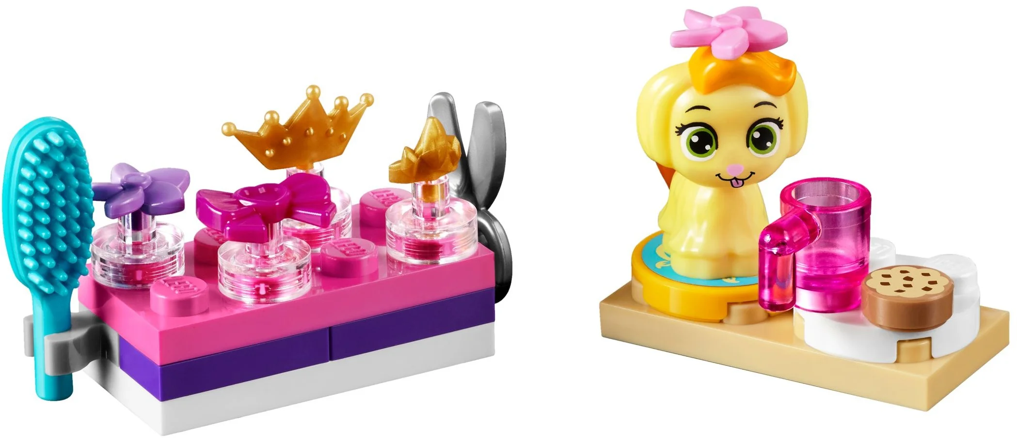 LEGO® 41140 Salon piękności Daisy - zdjęcie 15