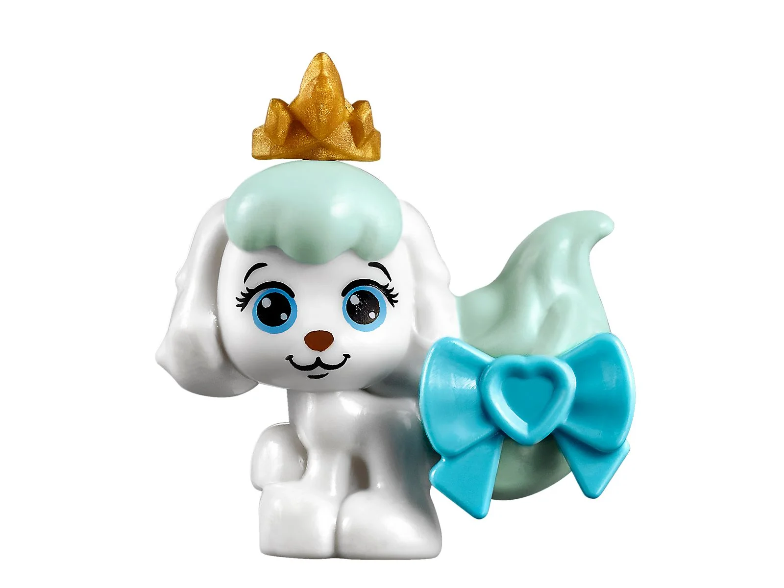 LEGO® 41141 Królewska karoca z dyni - zdjęcie 7