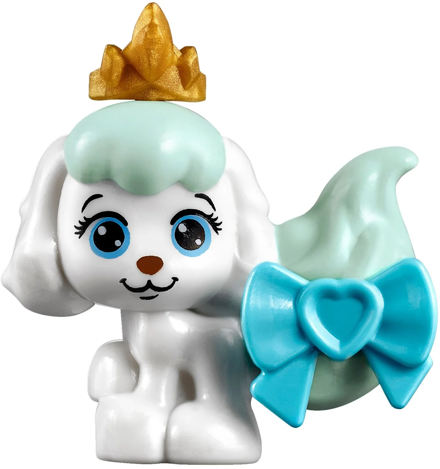 LEGO® 41141 Królewska karoca z dyni - zdjęcie 12