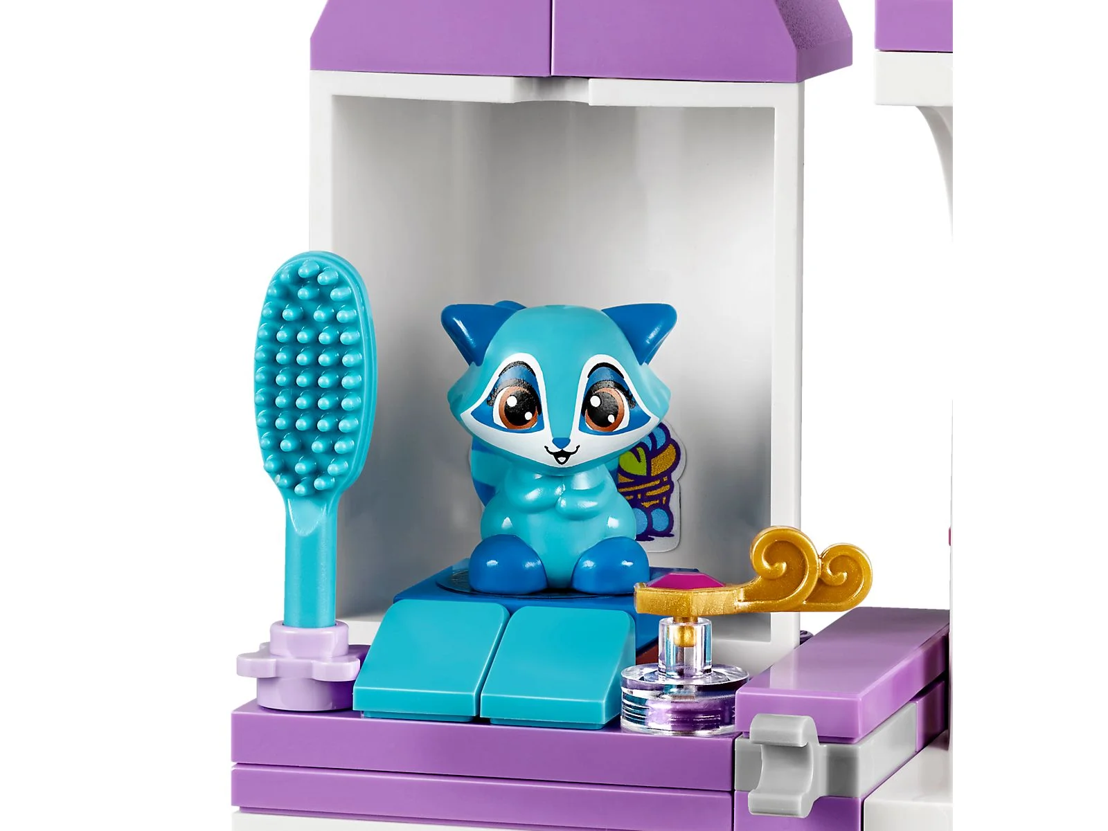 LEGO® 41142 Królewski zamek zwierzątek - zdjęcie 6