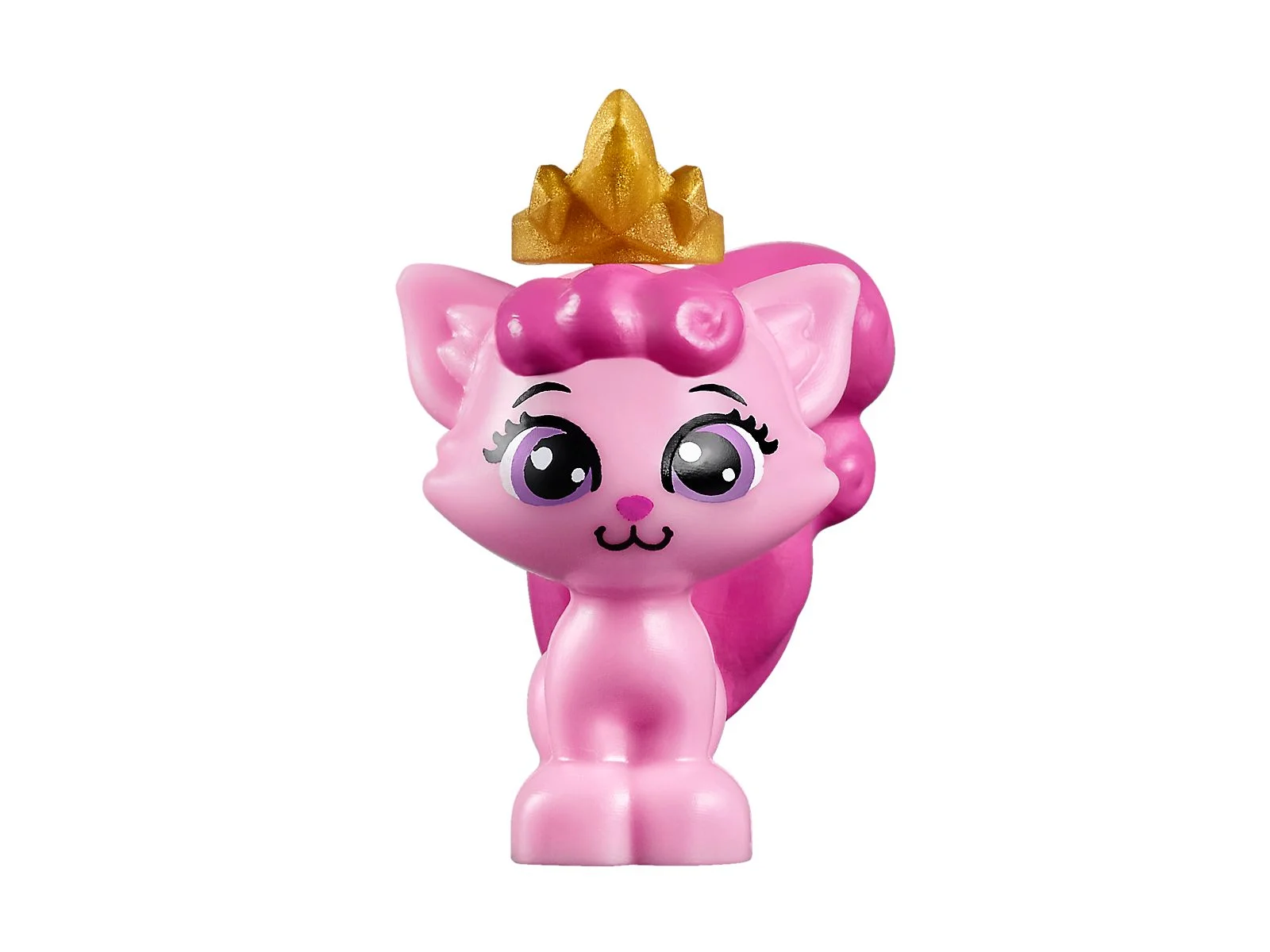 LEGO® 41142 Królewski zamek zwierzątek - zdjęcie 8