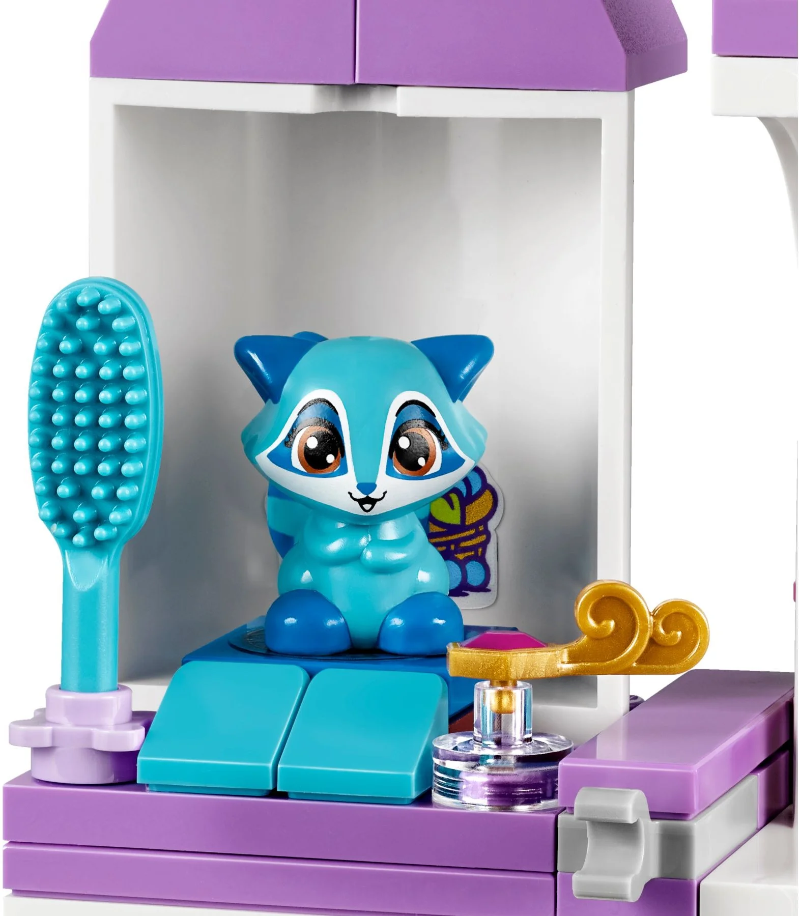 LEGO® 41142 Królewski zamek zwierzątek - zdjęcie 16