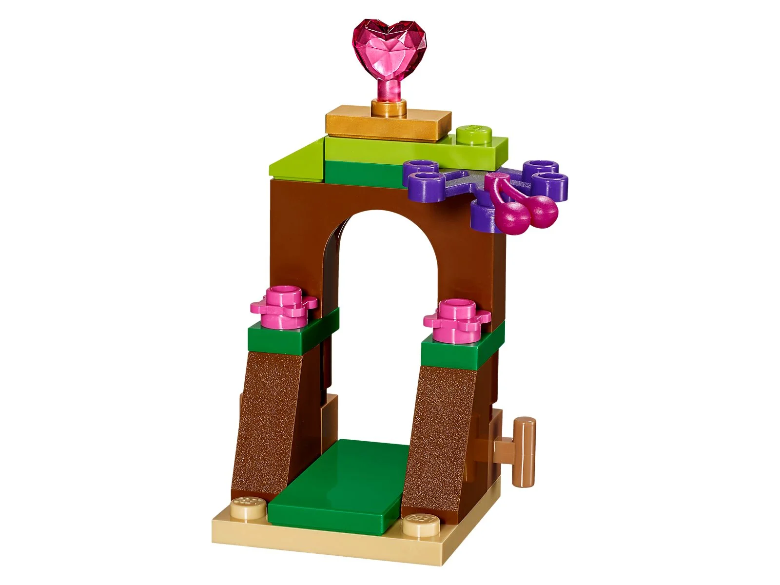 LEGO® 41143 Kuchnia Jagódki - zdjęcie 2