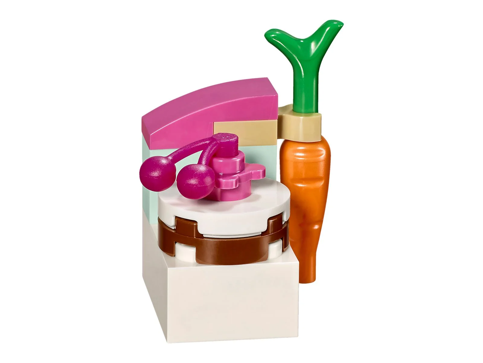 LEGO® 41143 Kuchnia Jagódki - zdjęcie 6