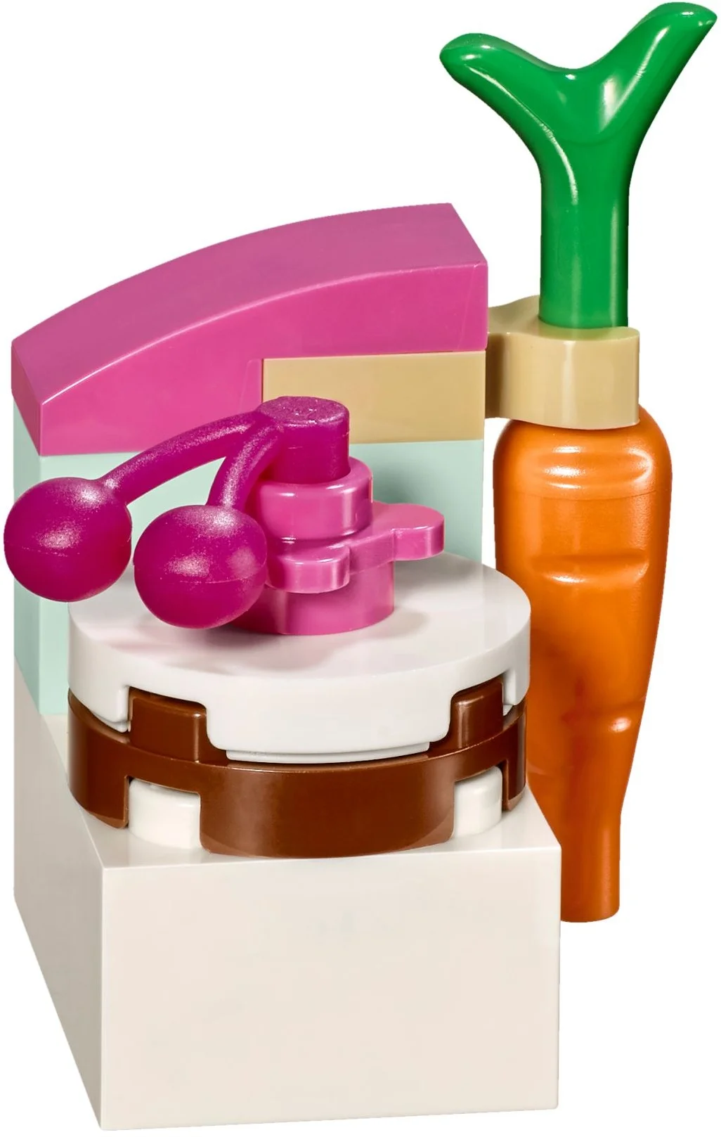 LEGO® 41143 Kuchnia Jagódki - zdjęcie 11