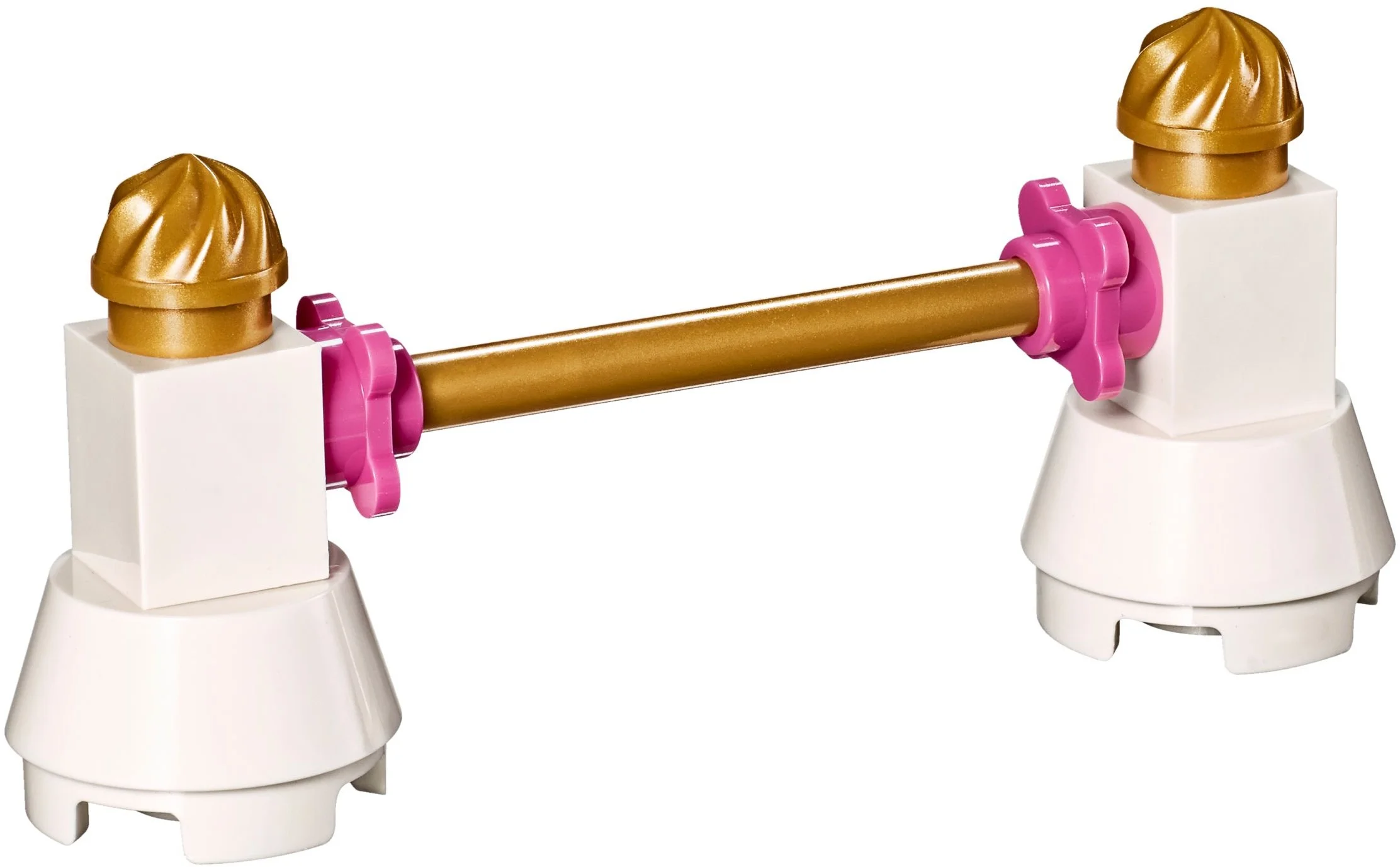 LEGO® 41144 Królewska stajnia Fuksji - zdjęcie 13