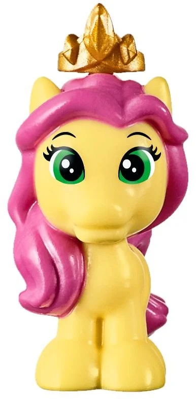 LEGO® 41144 Królewska stajnia Fuksji - zdjęcie 14