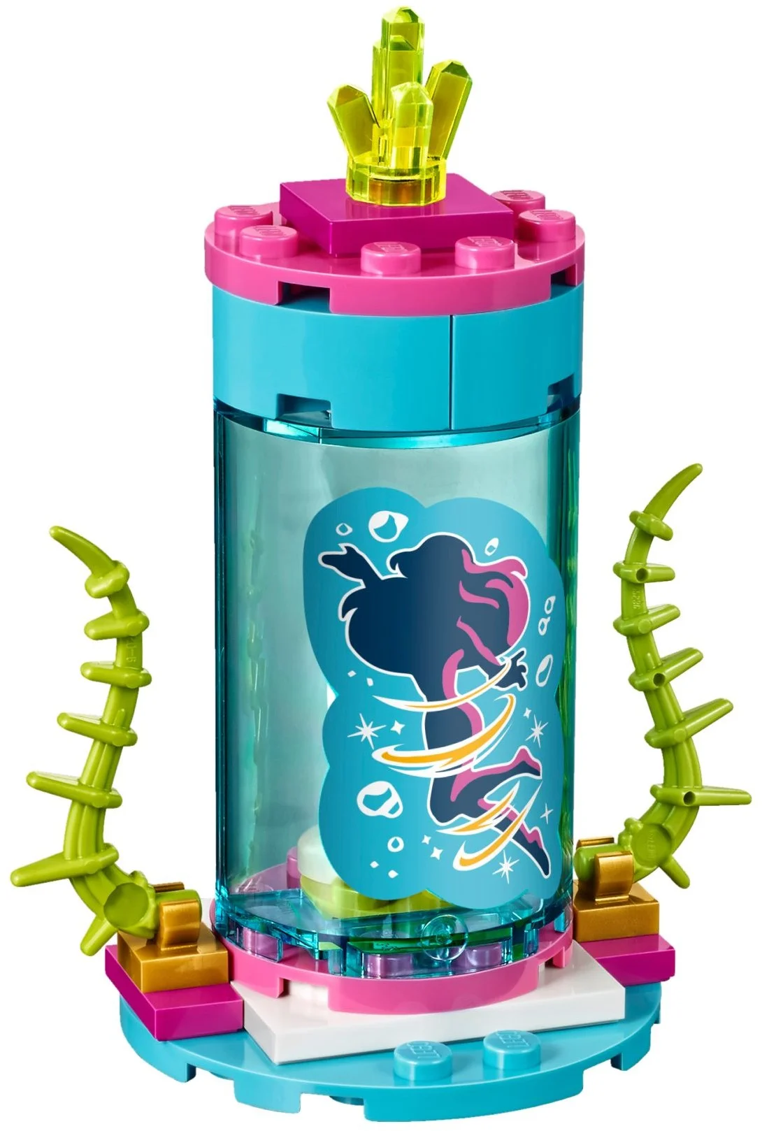 LEGO® 41145 Arielka i magiczne zaklęcie - zdjęcie 19