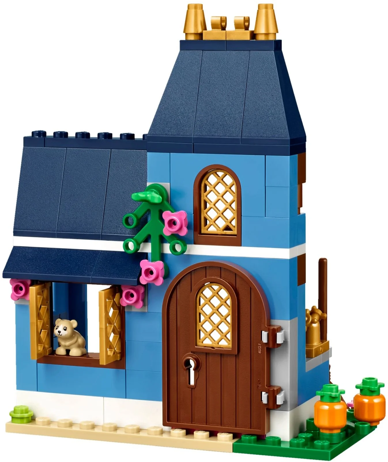 LEGO® 41146 Czarodziejski wieczór Kopciuszka - zdjęcie 16