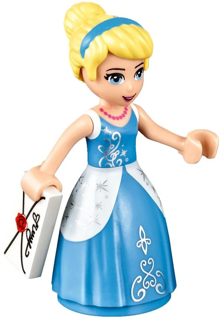 LEGO® 41146 Czarodziejski wieczór Kopciuszka - zdjęcie 17