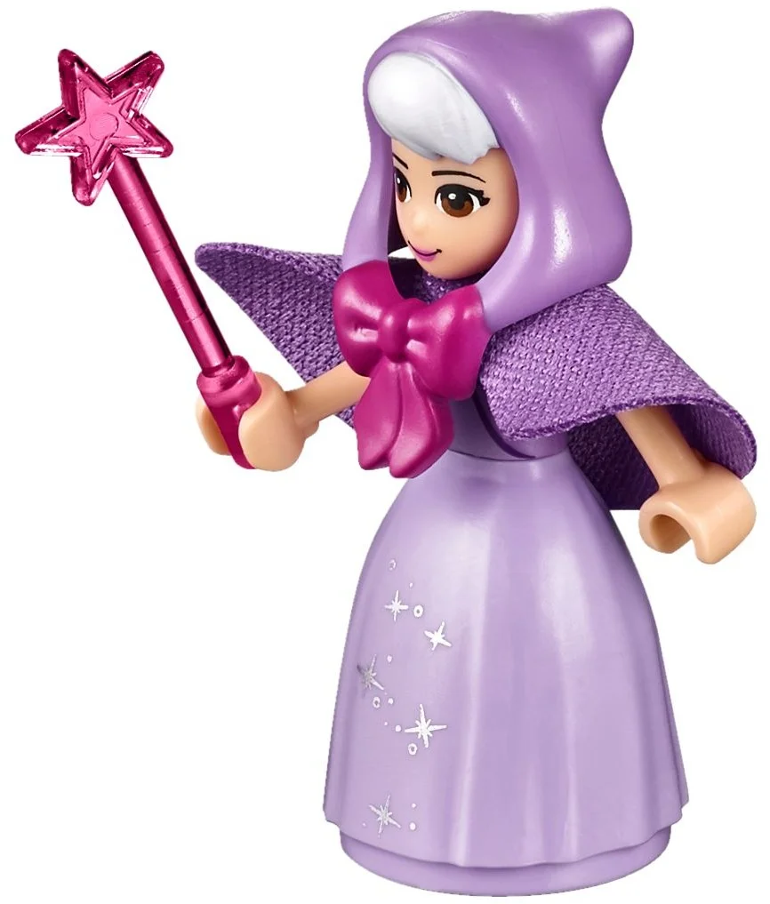 LEGO® 41146 Czarodziejski wieczór Kopciuszka - zdjęcie 18