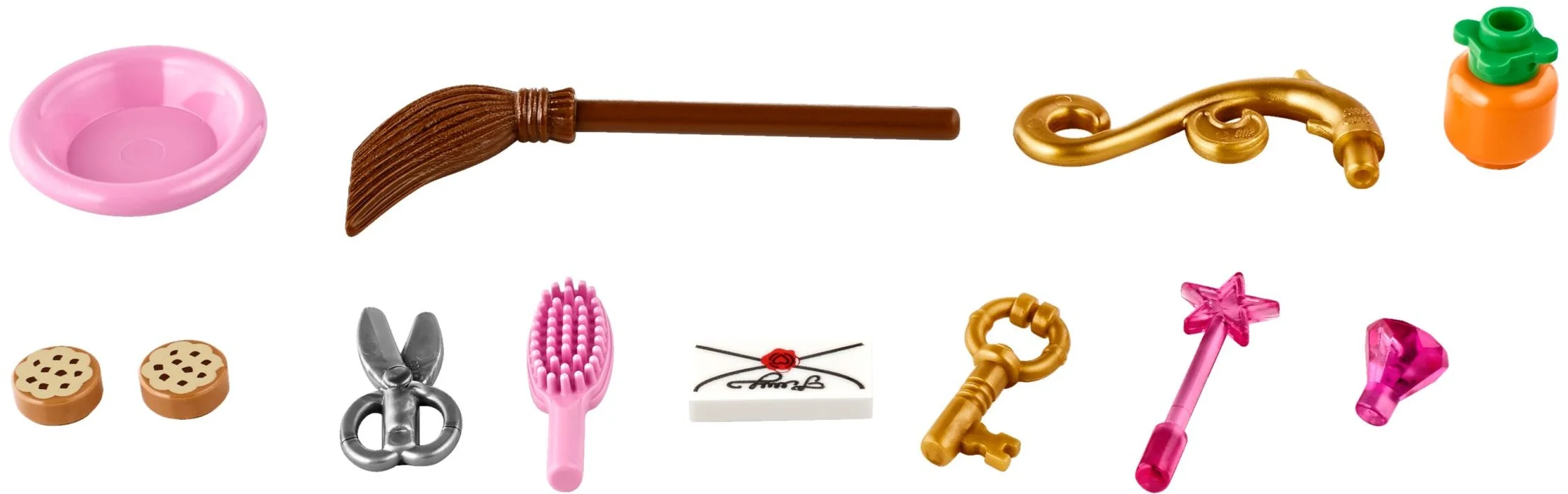 LEGO® 41146 Czarodziejski wieczór Kopciuszka - zdjęcie 21