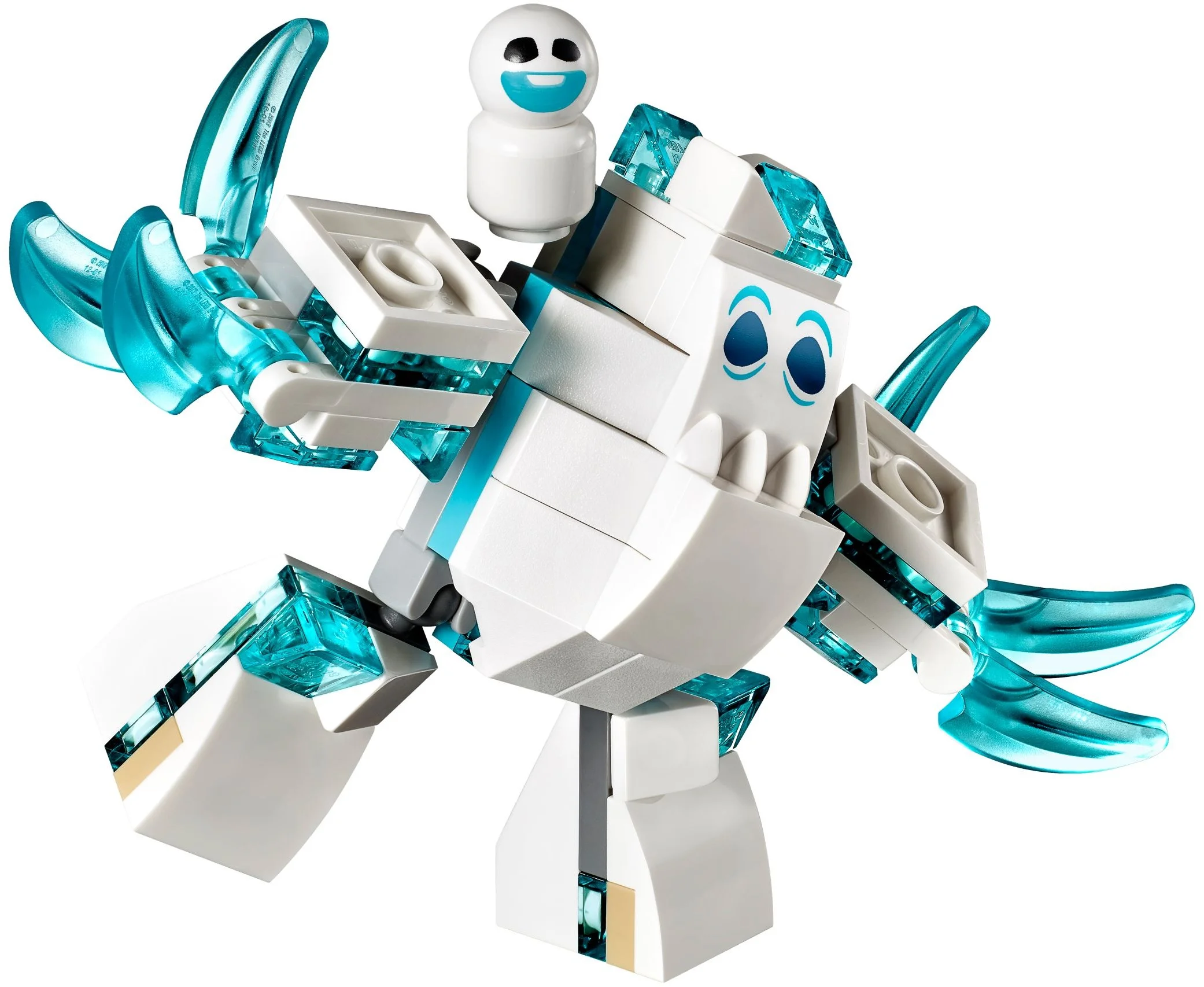LEGO® 41148 Magiczny lodowy pałac Elzy - zdjęcie 13