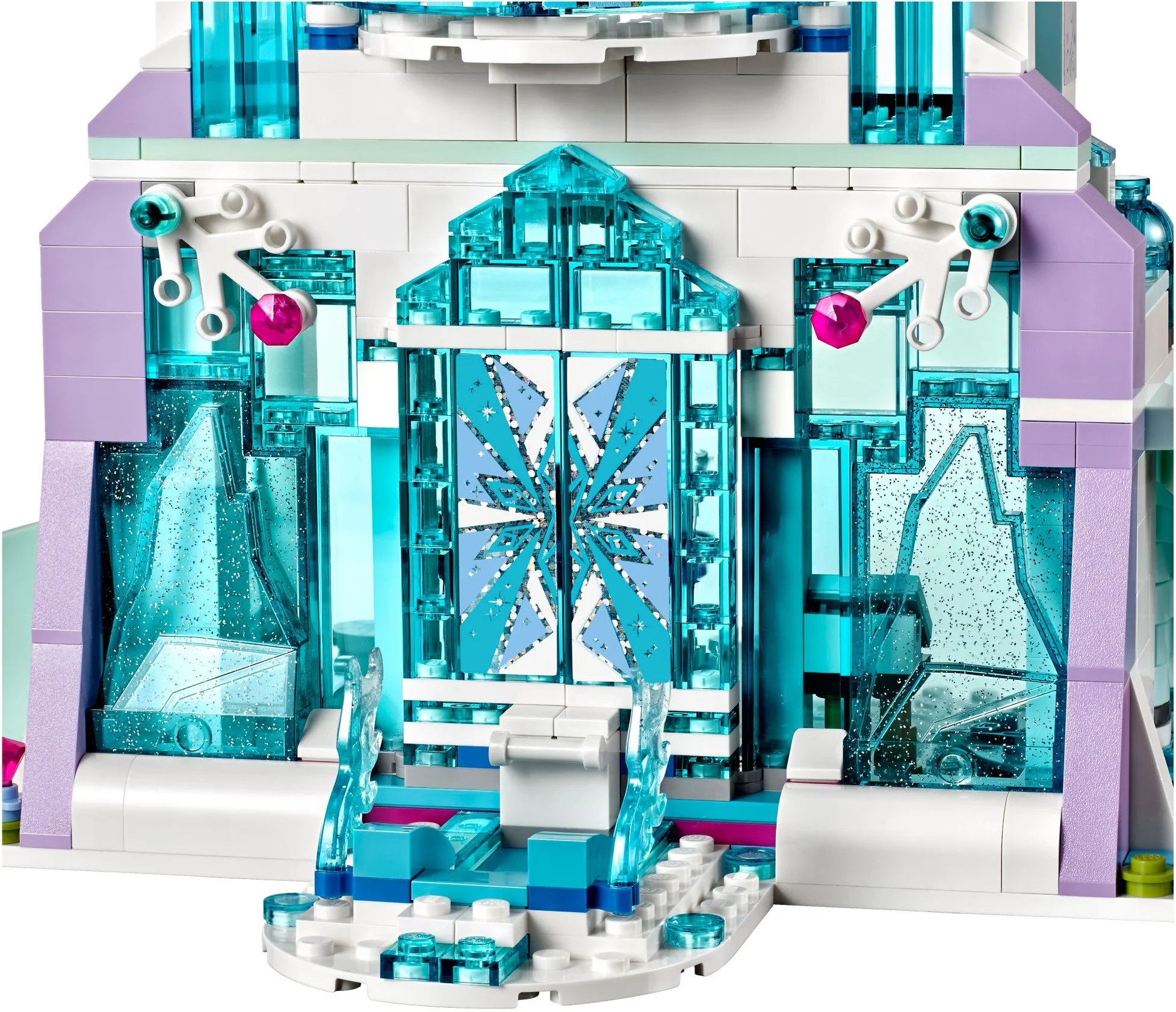 LEGO® 41148 Magiczny lodowy pałac Elzy - zdjęcie 18